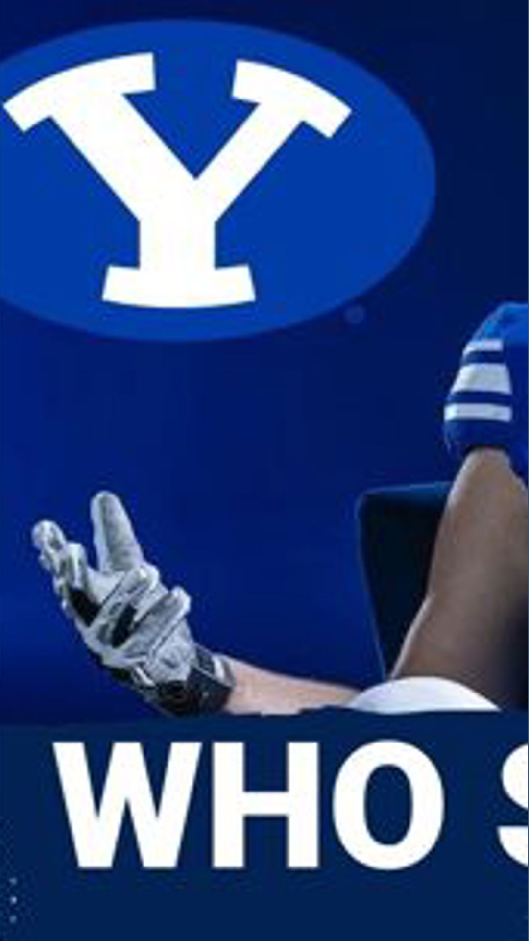 BYU Football Faces Unexpected Twist With Andrew Gentry Out—Who Steps Up ...