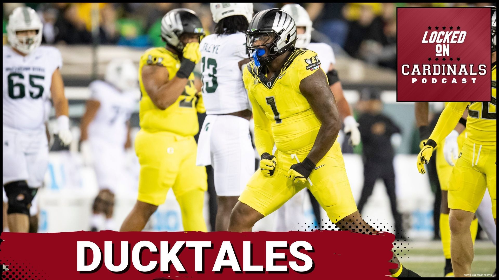 We explore the promising future of Jordan Burch, the Arizona Cardinals' third-round draft pick in the 2025 NFL draft, and how he might revolutionize their pass rush.