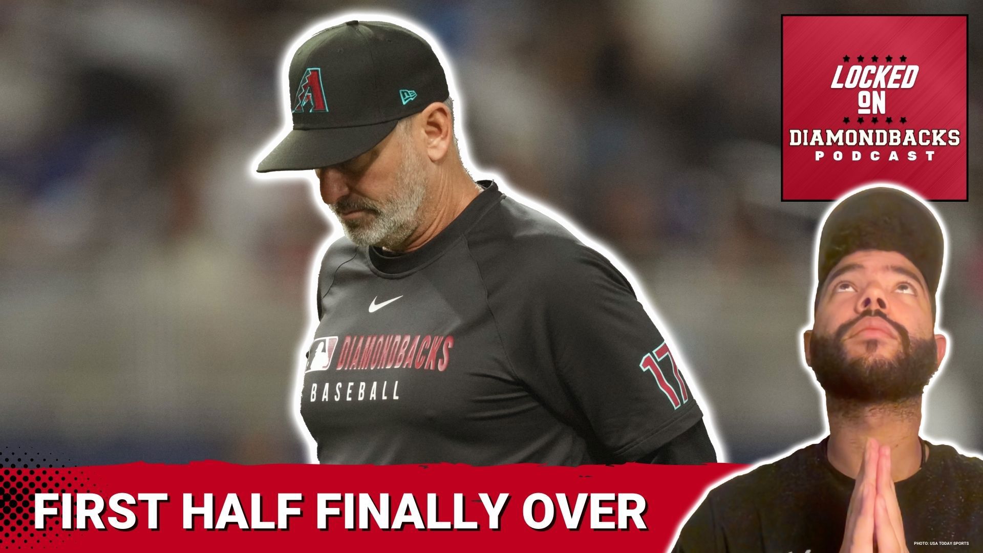 Millard Thomas discusses who should be blamed the most, should the Dbacks blow it up at deadline, and is 2027 the next time Dbacks will compete?