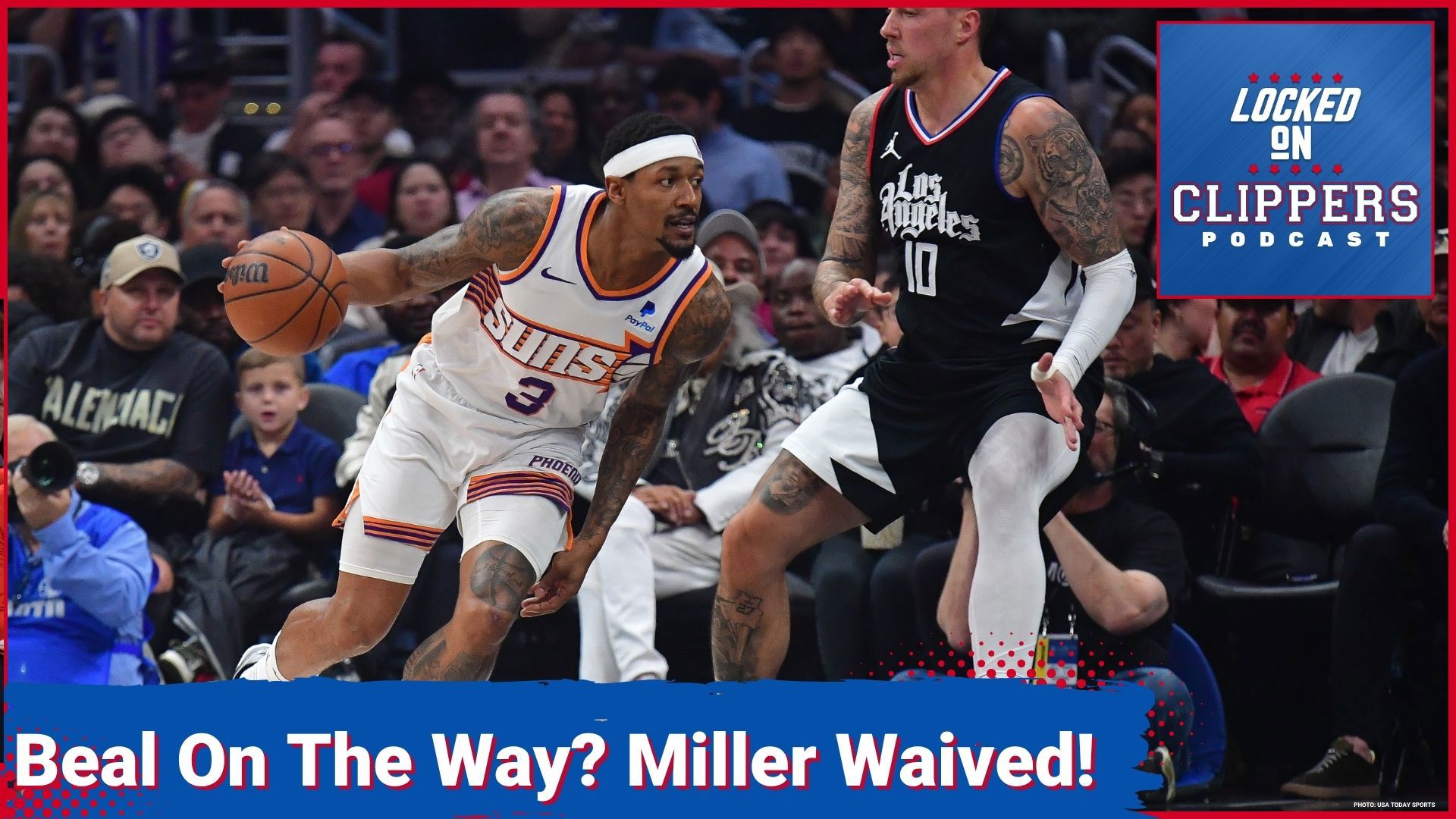 Bradley Beal