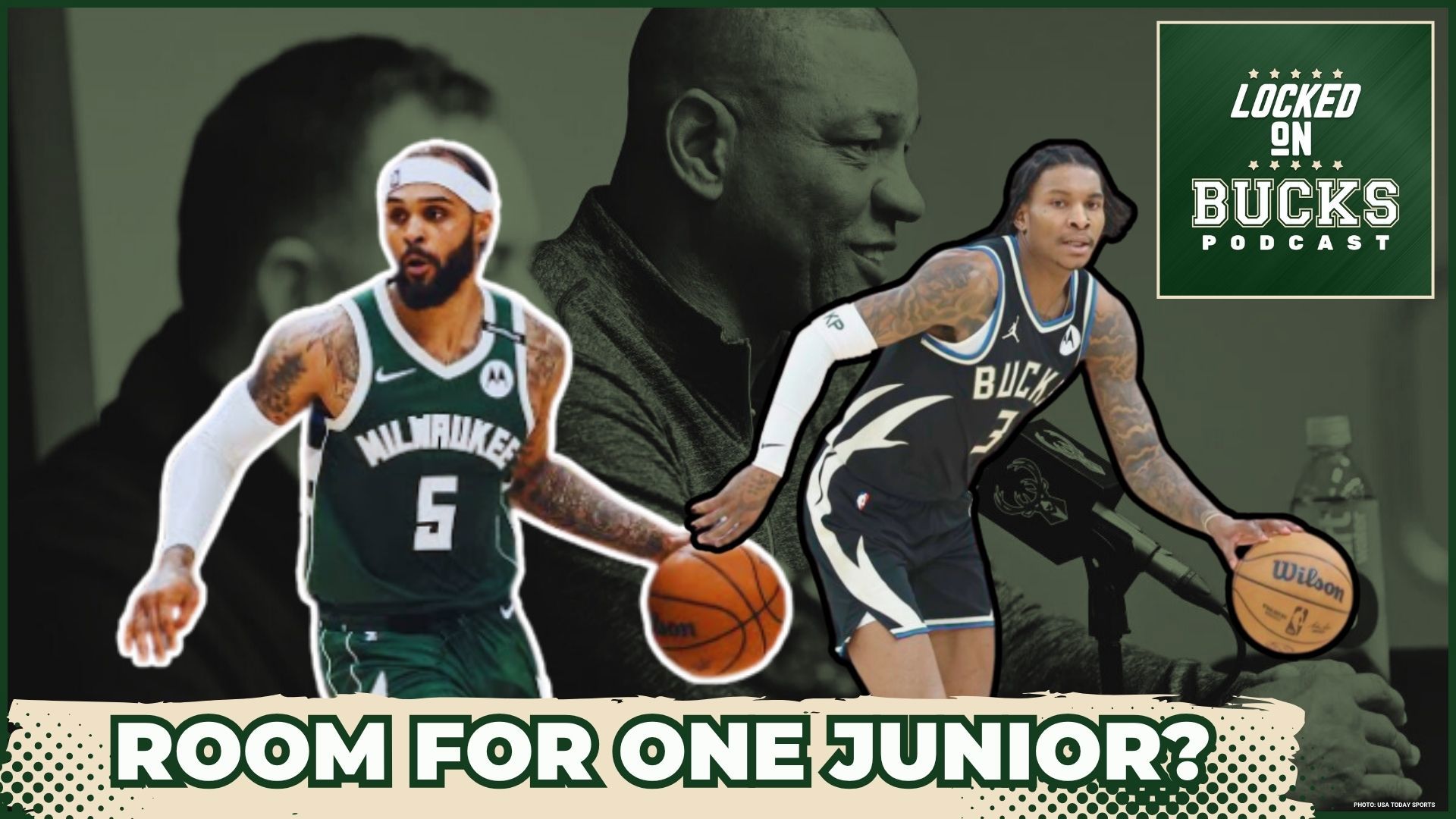 NBA insider ranks Kevin Porter Jr. high on free agent list. Doc Rivers projects confidence in Bucks' offseason. Fiserv Forum ranks 6th among NBA arenas.