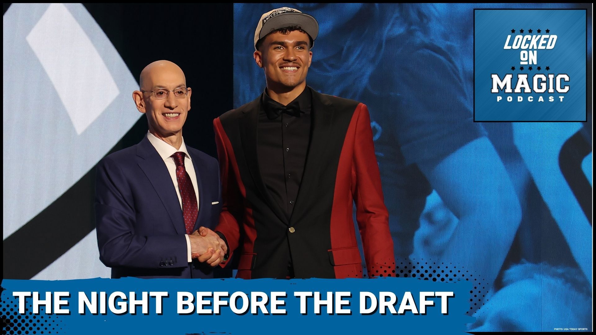 Orlando Magic face crucial draft decisions with limited resources. Podcast discusses potential picks, trade options, and salary cap constraints as team aims to build