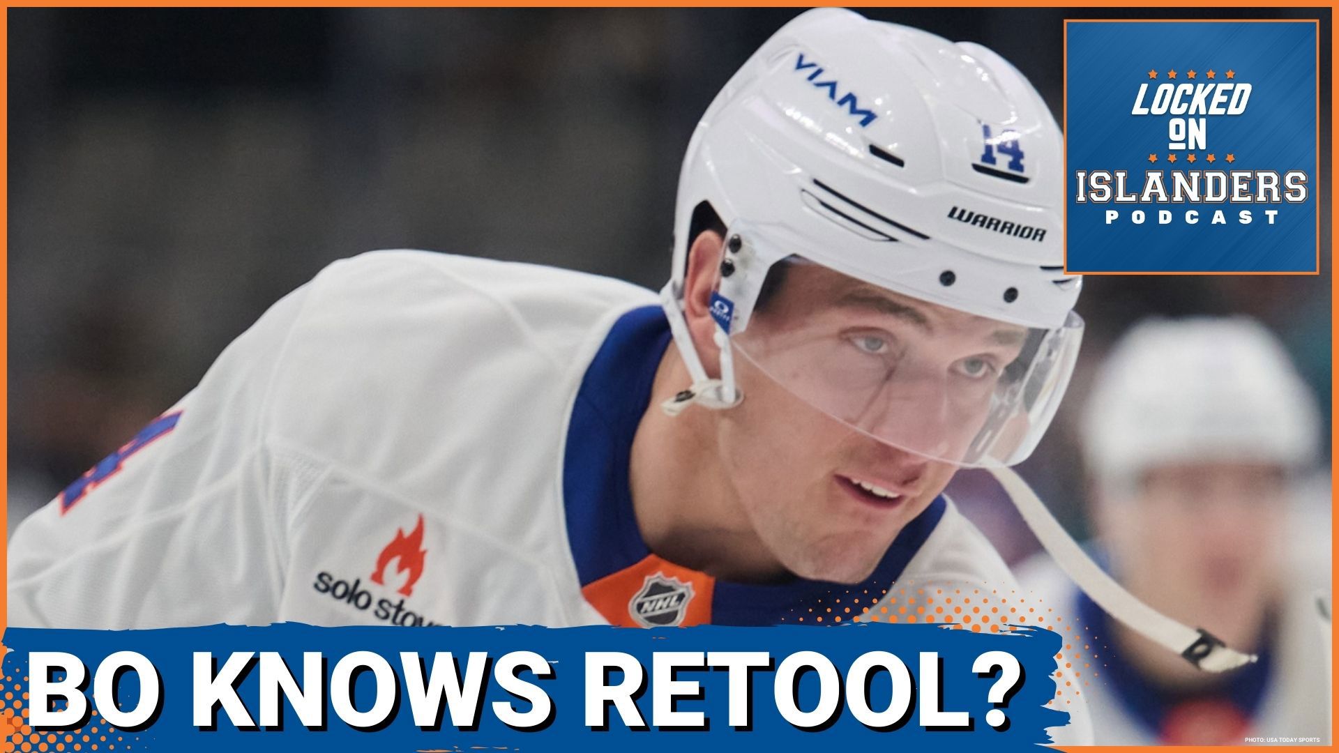 Can the New York Islanders retool their way to success, or is a full rebuild inevitable? Join Gil Martin as he explores the strategic crossroads facing the Islanders