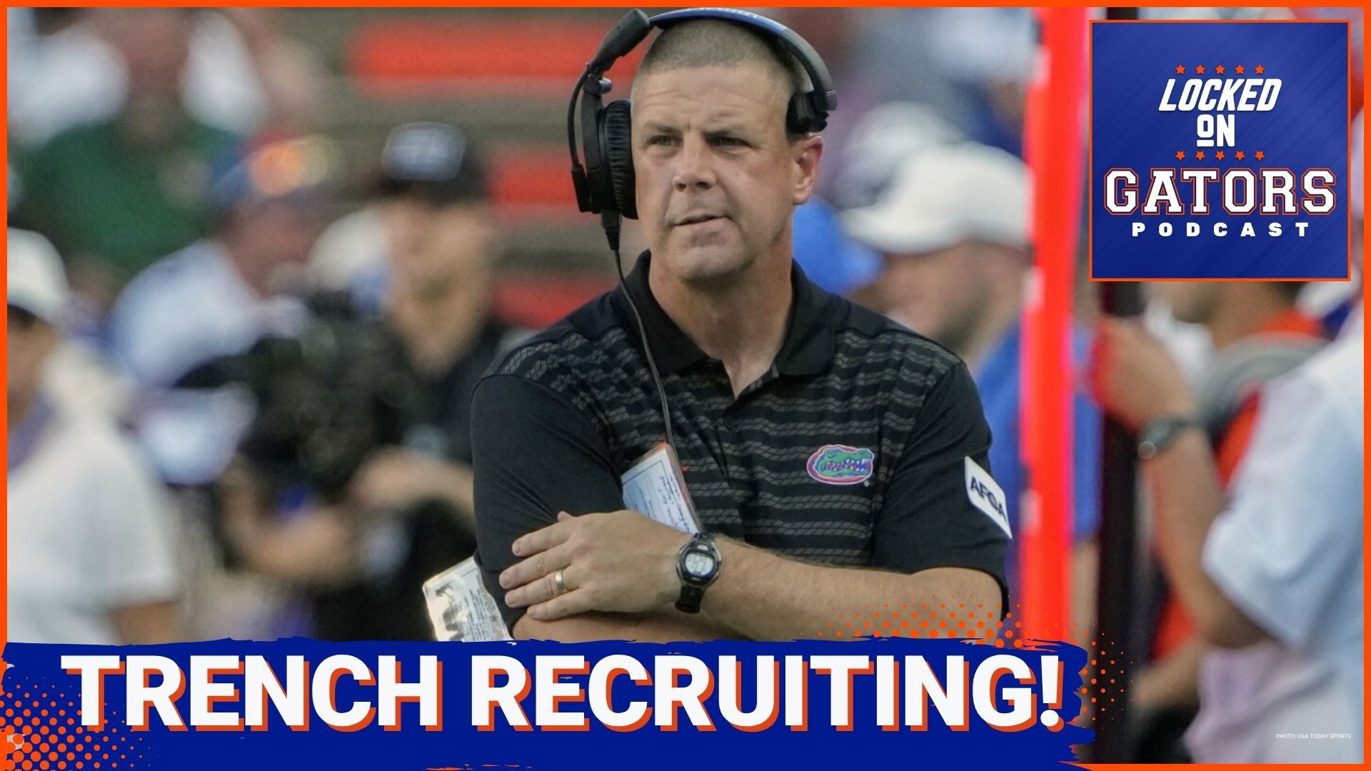 Florida Gators football recruiting hits new heights with 2026 offensive line class. Is this the foundation for future SEC dominance?