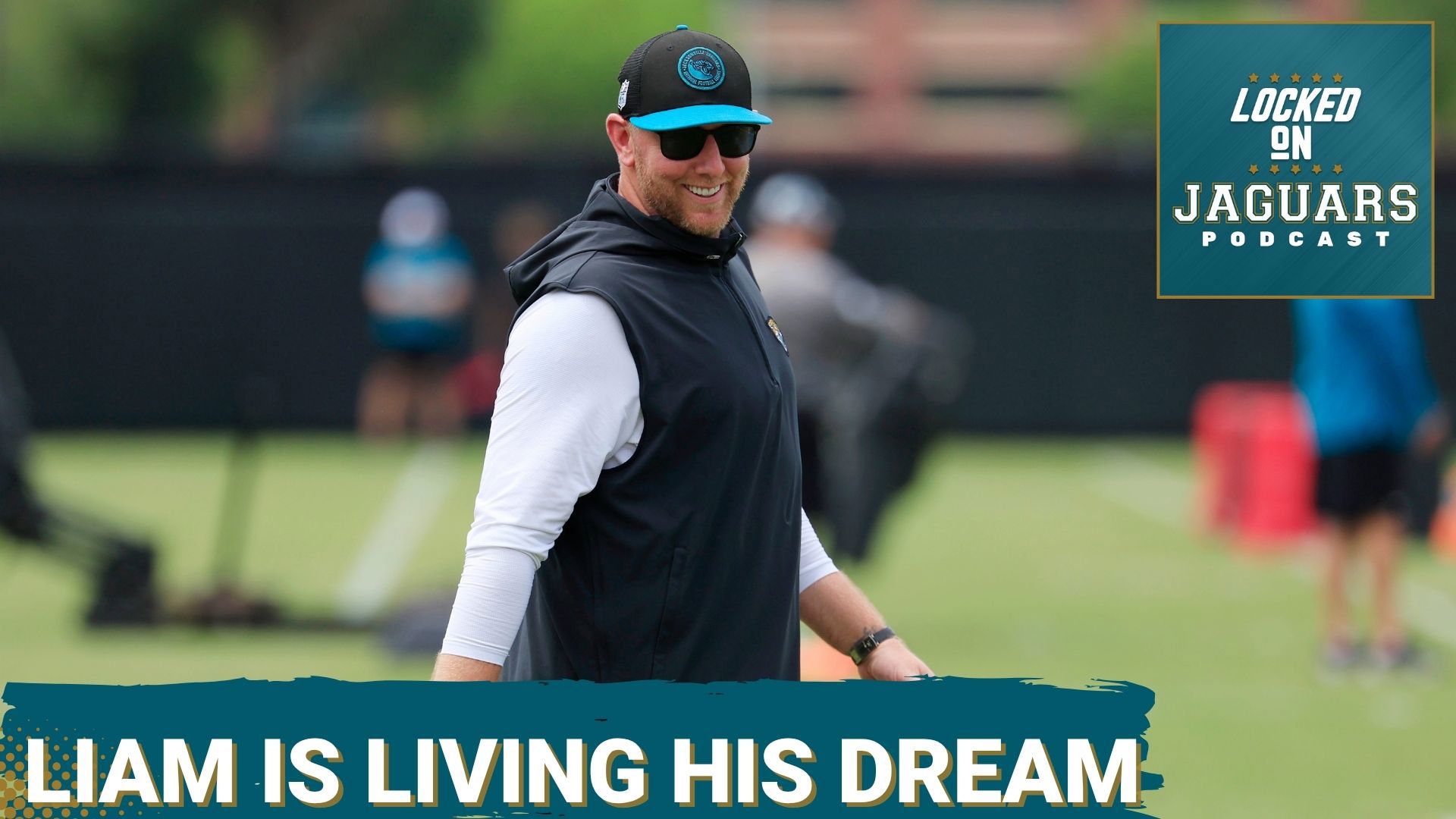 Can a head coach truly connect with fans while maintaining football prowess? The Jacksonville Jaguars' latest hire, Liam Cohen, embodies this rare combination