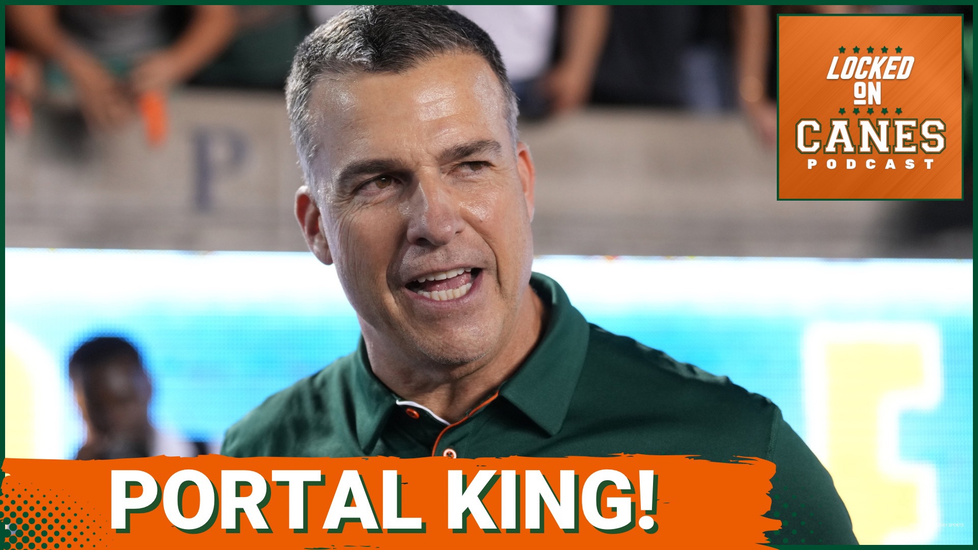 Miami Hurricanes football is making waves with their impressive transfer portal class, currently ranked third in the nation.