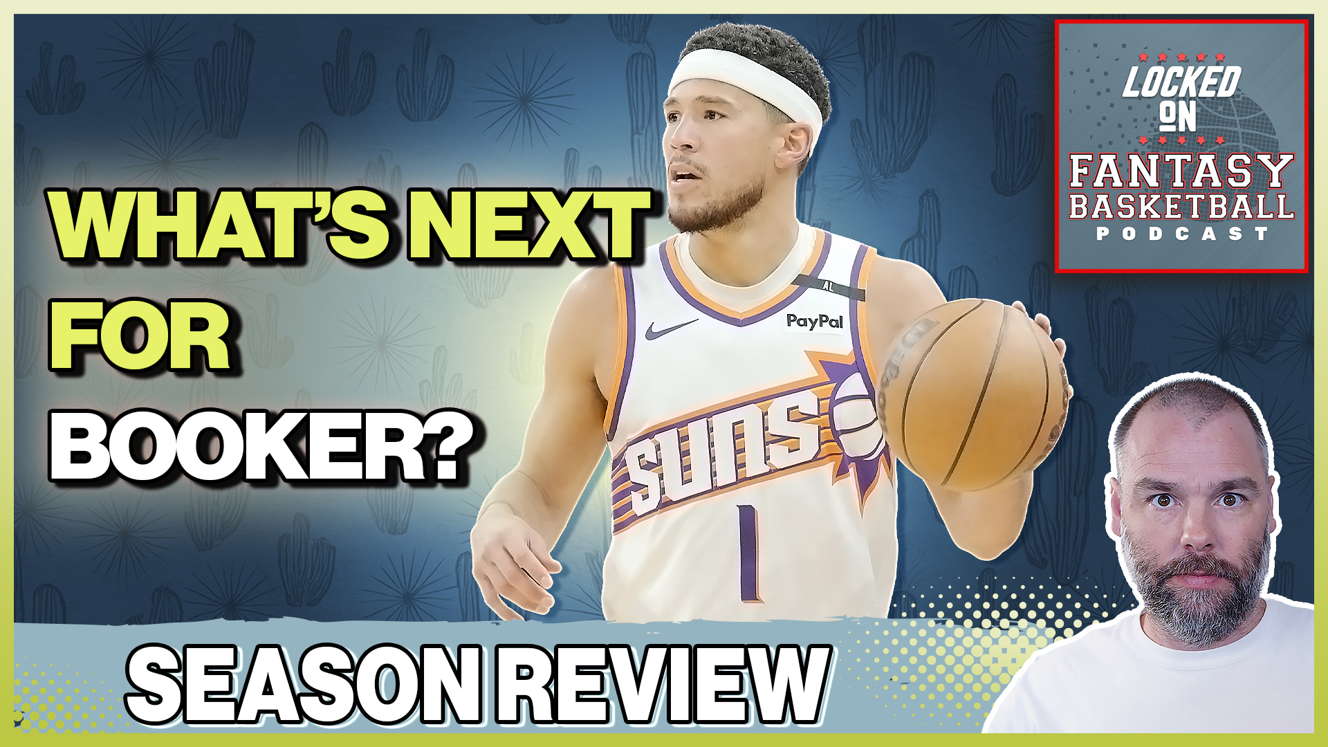 Dive into the Phoenix Suns' young core, from Booker's future to hidden gems. Can this team rise from the ashes of disappointment? Josh Lloyd breaks it down.