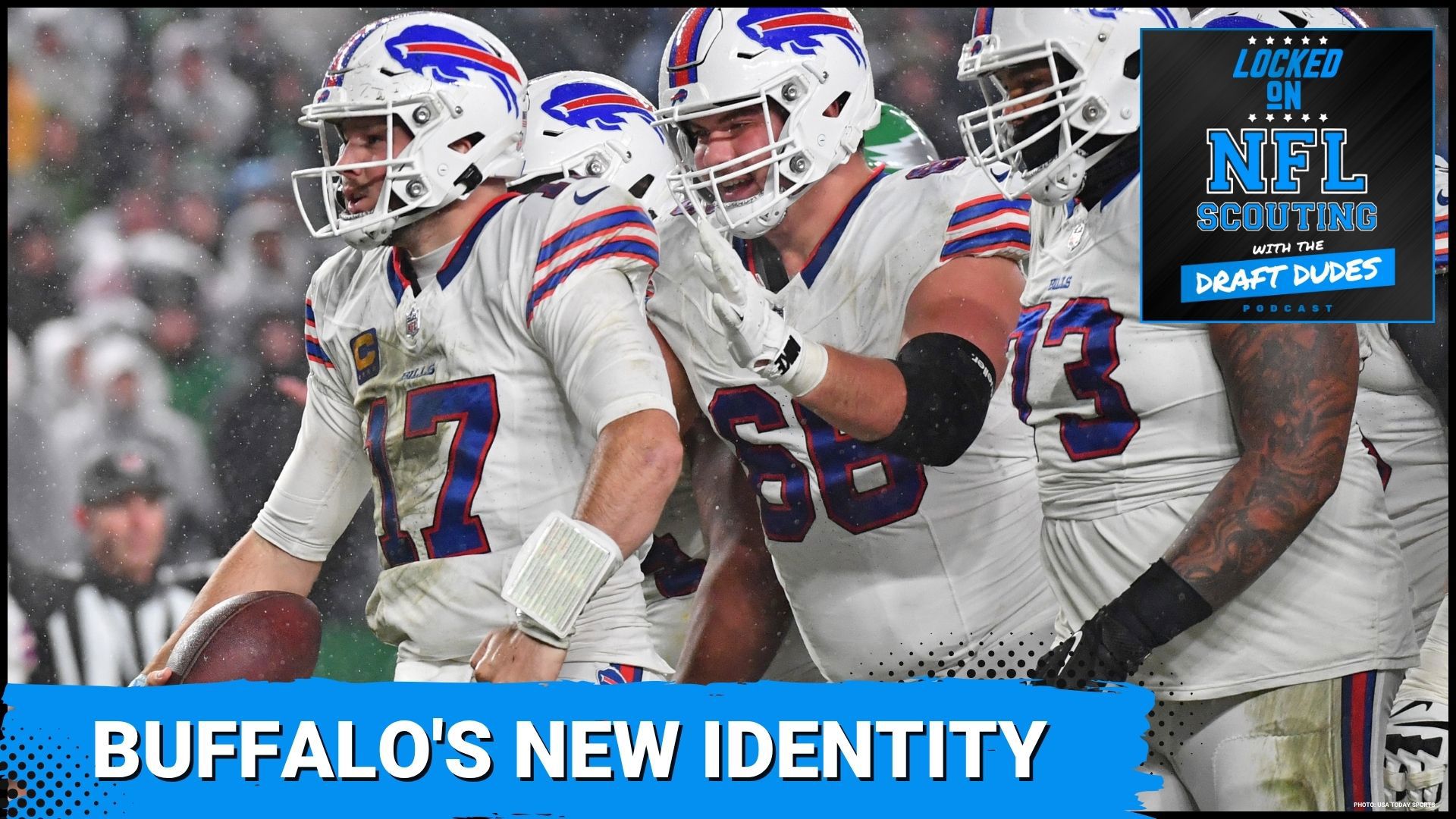 The Buffalo Bills face a pivotal season after roster changes. Can they maintain their AFC East dominance and breakthrough in the playoffs?