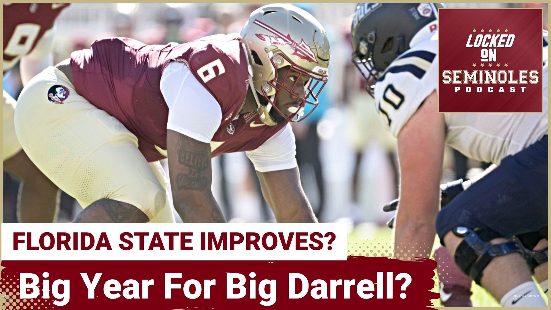 Where do the Florida State Seminoles stand at each of their positions heading into fall camp? I give my take on every position. Then, when top recruits are deciding.