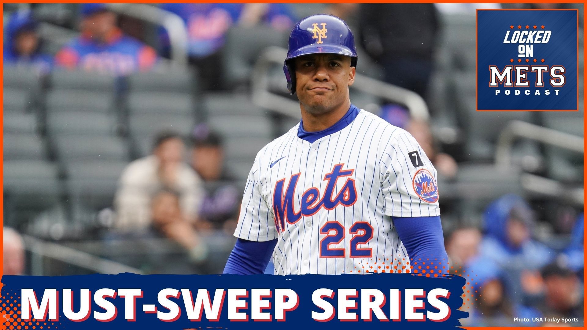The New York Mets' offense faces a critical test against the struggling Colorado Rockies.  

Can they capitalize on this opportunity to jumpstart their bats?