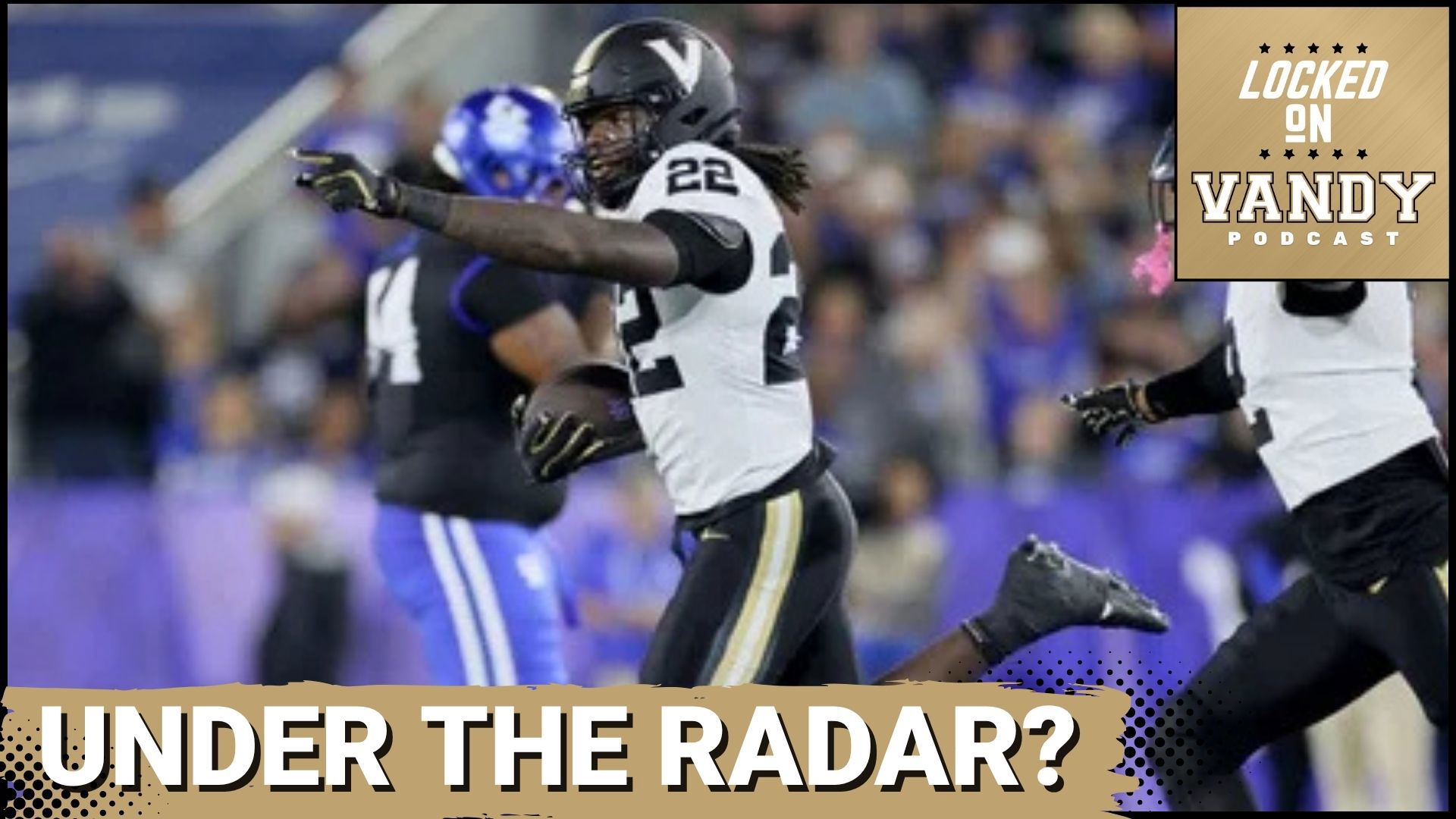 VANDERBILT COMMODORES defense poised for breakout season? Linebacker corps holds the key to success.