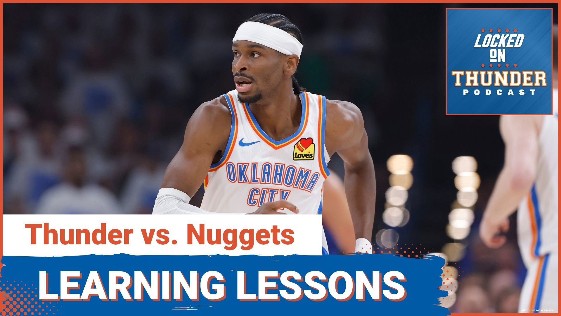 OKC Thunder RESPOND With MASSIVE Game 5 Win, Lu Dort Bounces Back