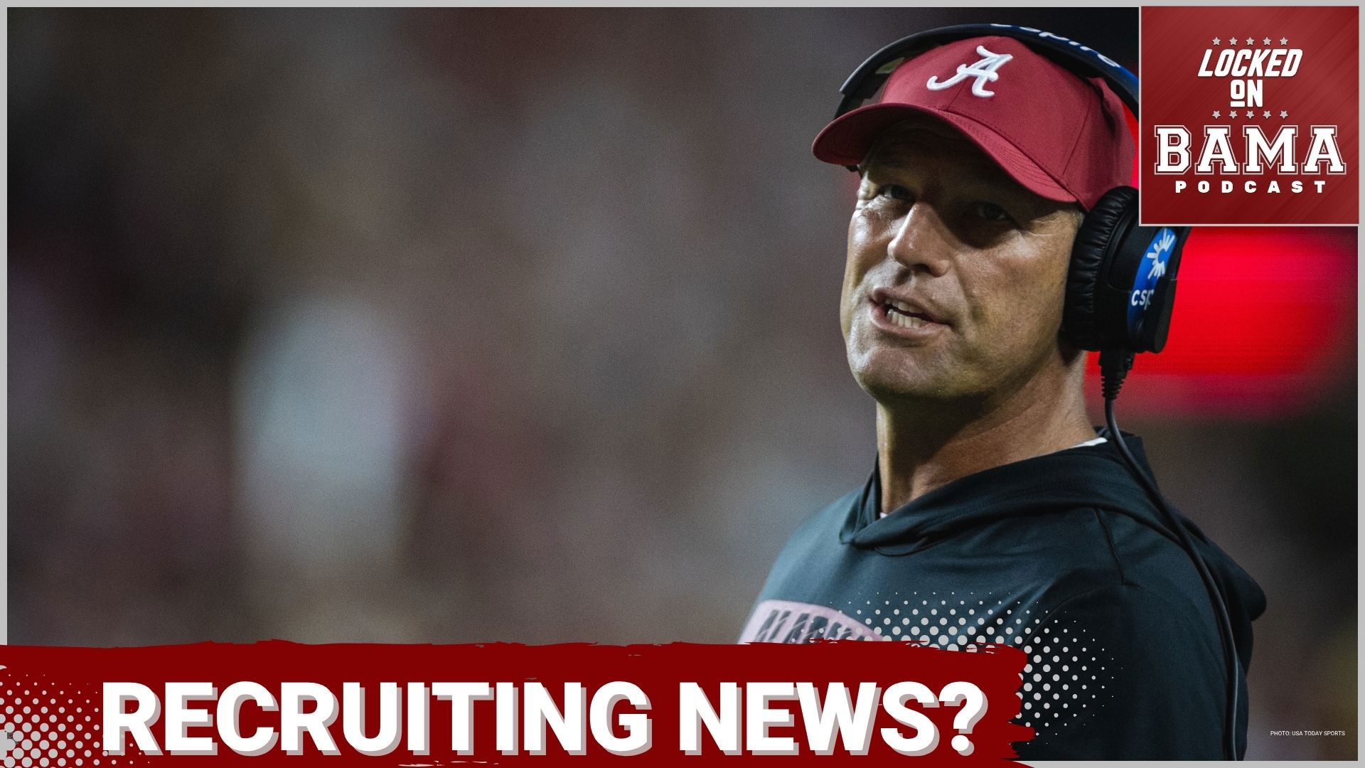 Dive into the latest buzz around Alabama football recruiting, featuring insights on Matt Ponatoski and the challenges of stacking elite quarterbacks.