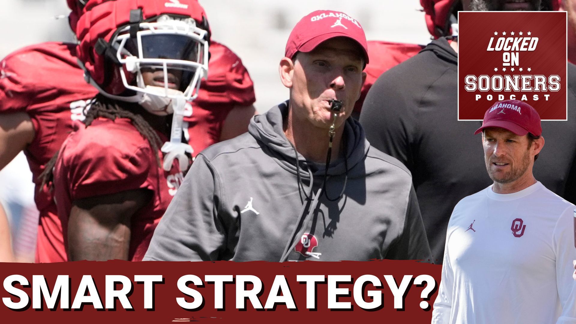 Is Brent Venables reshaping Oklahoma Sooners football for SEC dominance? The Sooners' collaborative coaching strategy could be game-changing