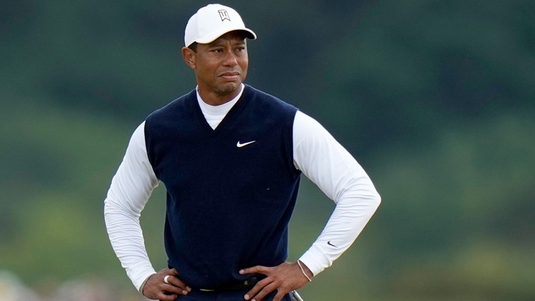 Tiger Woods to meet with top PGA Tour players against Saudi-funded LIV Golf