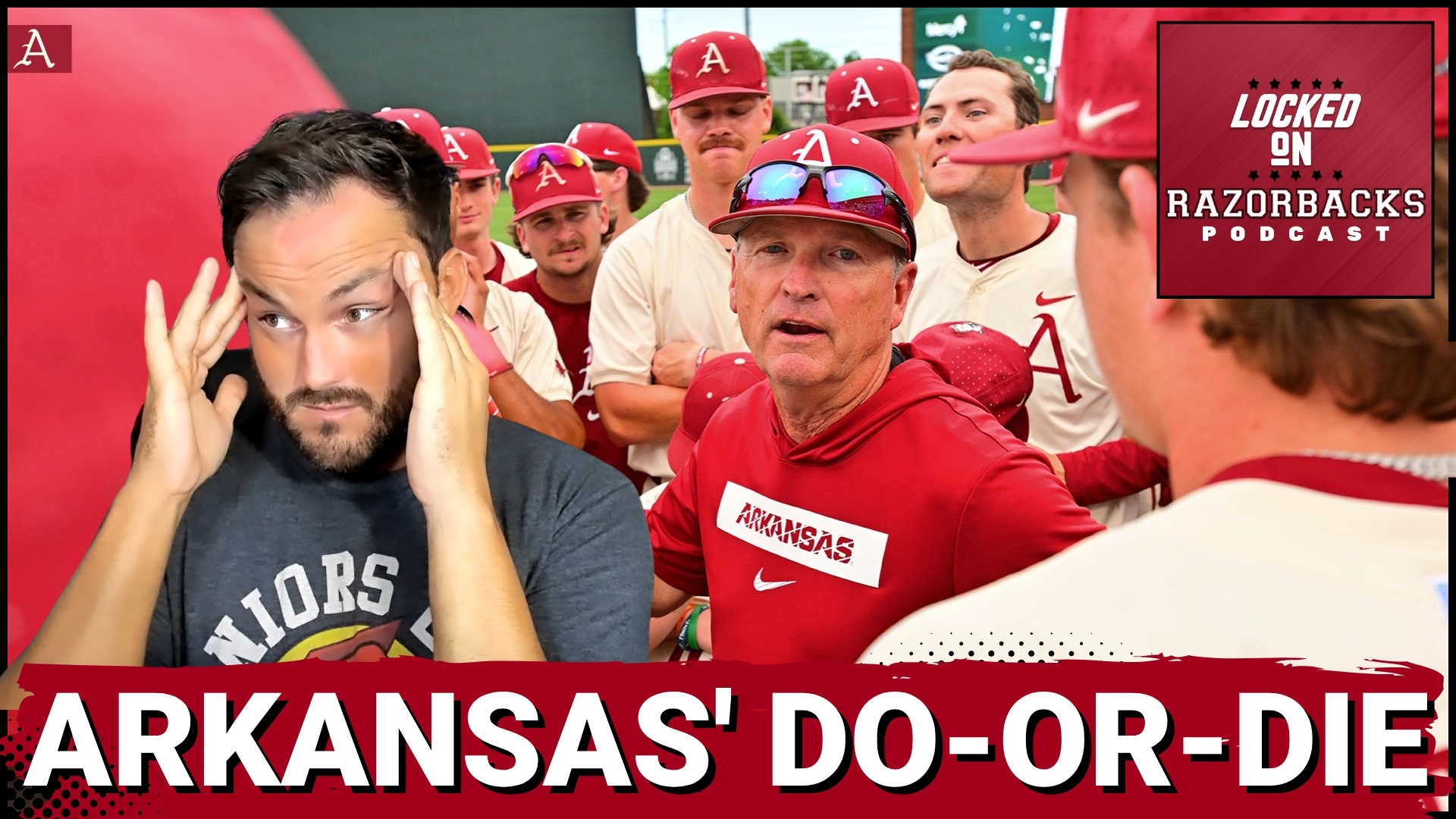 Can the Arkansas Razorbacks football team maintain their early-season momentum?