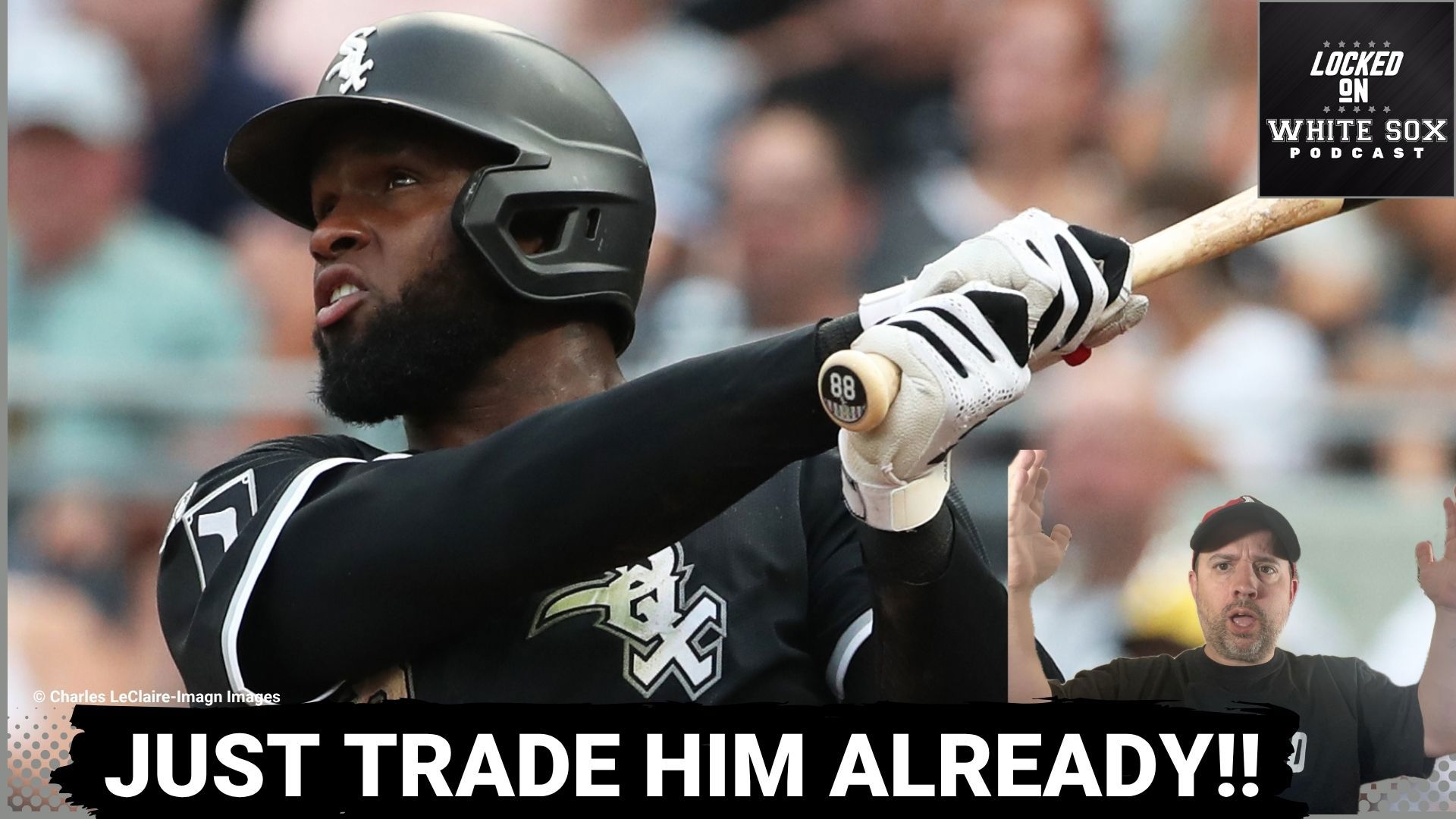White Sox trade rumors heat up as Luis Robert Jr.'s market intensifies. Will Chicago's high asking price pay off or derail potential deals?