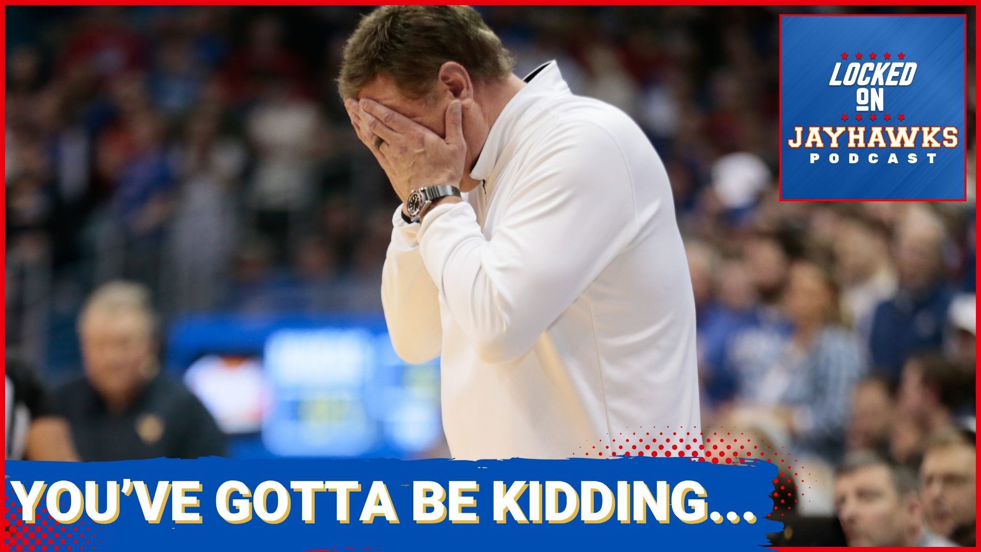 Kansas Basketball's international recruitments face a major hurdle: will visa complications and pauses derail the Jayhawks' plans to land overseas talent?