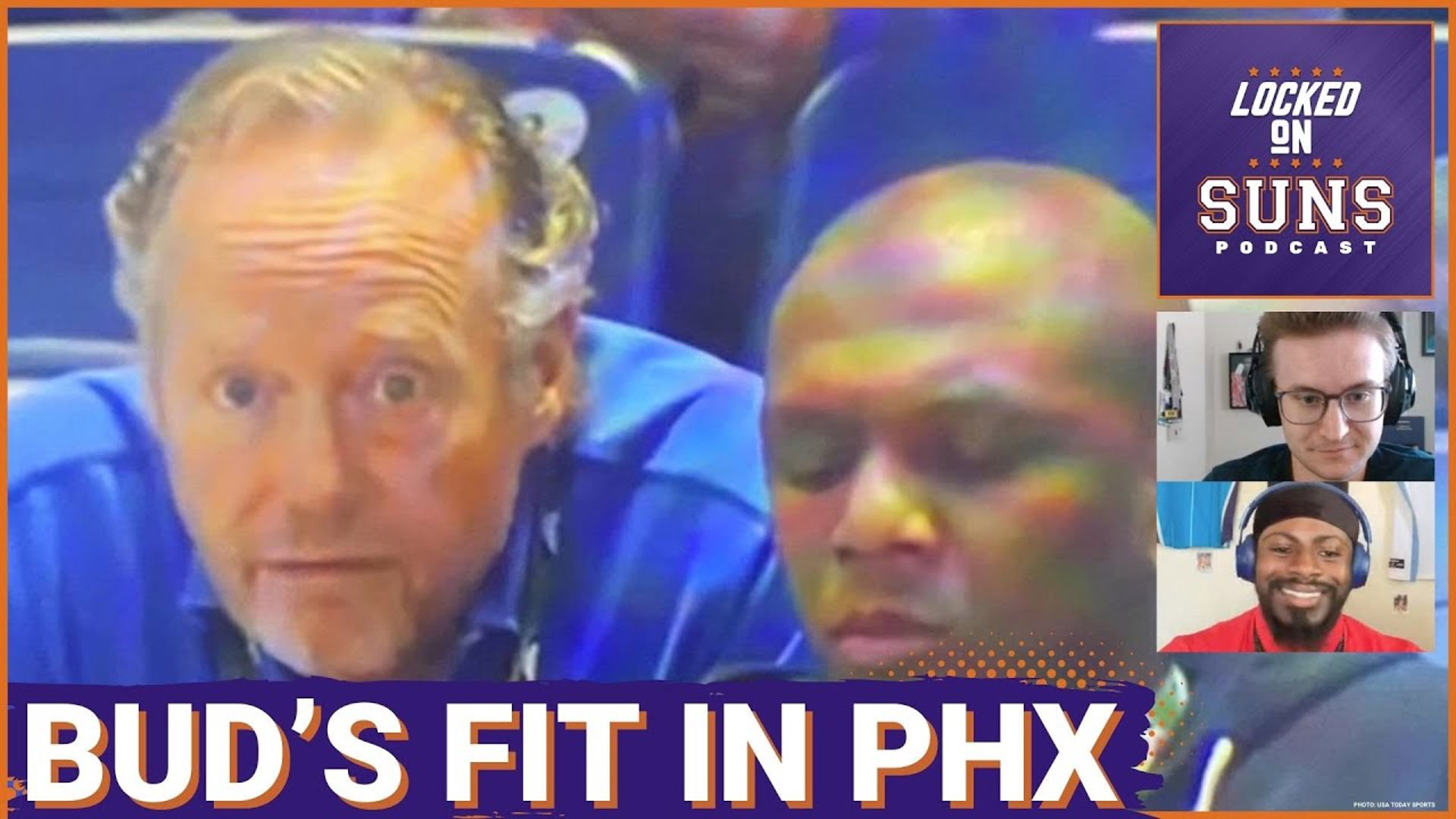 How does Mike Budenholzer fit the Phoenix Suns and vice versa, and can the team's new head coach get them closer to an NBA championship?
