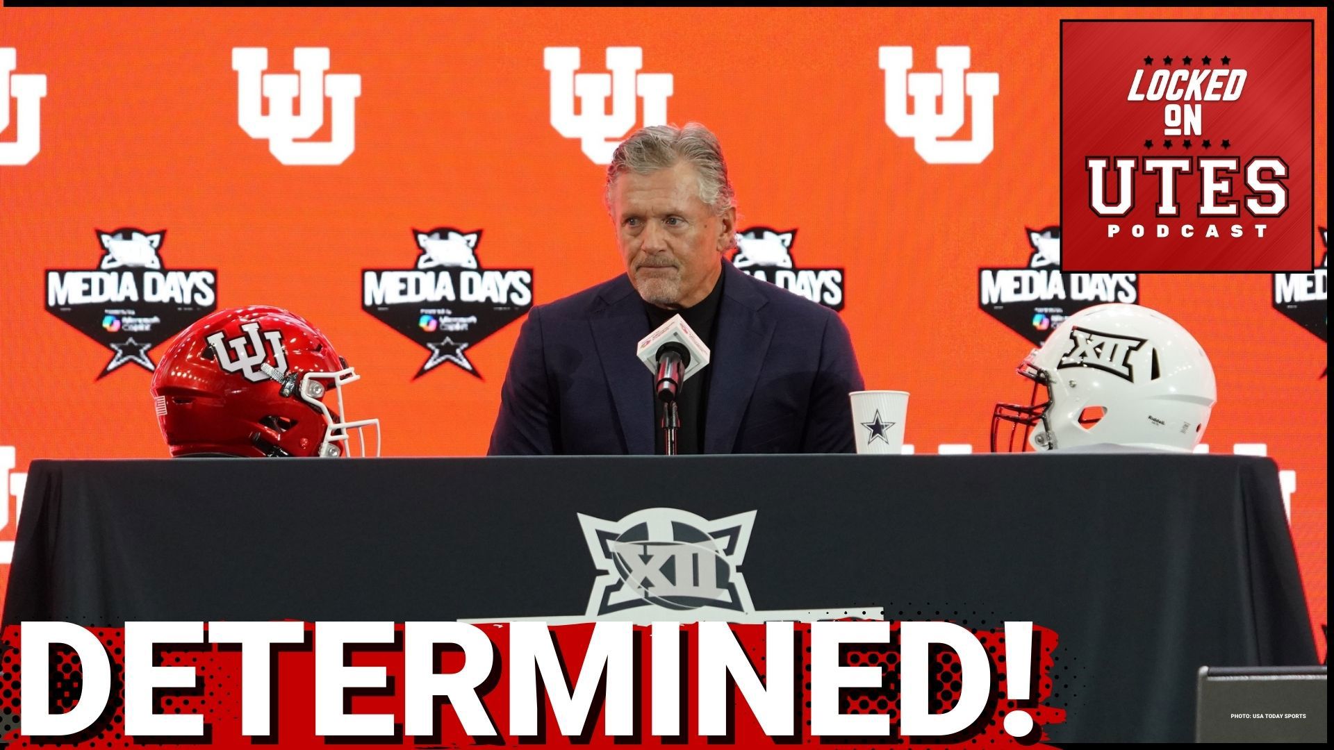 Coach Whittingham's Future is called into question, as is Utah Football's Big 12 Challenges. Kyle Whittingham's return in 2025 sparks speculation about the Utah Utes