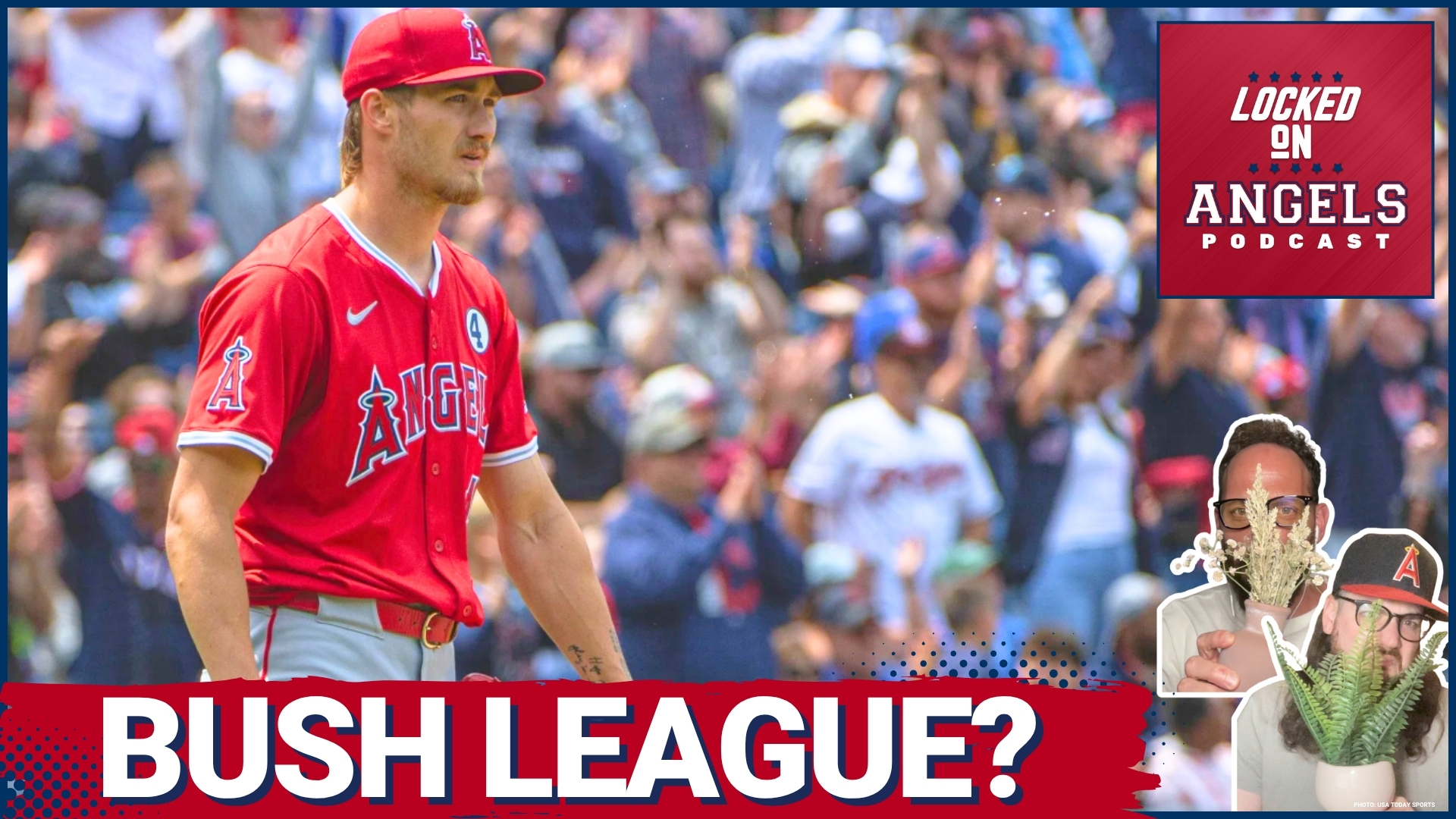 After their win Friday night, how did the Los Angeles Angels manage to drop the next two games to the Cleveland Guardians?