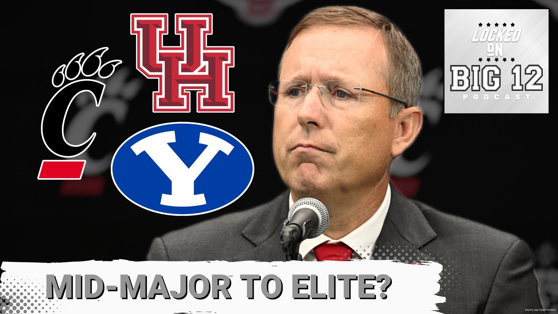 Cincinnati, BYU, and Houston have not just adapted to their new Power Five status but have, in a remarkably short time, completely reshaped the conference landscape