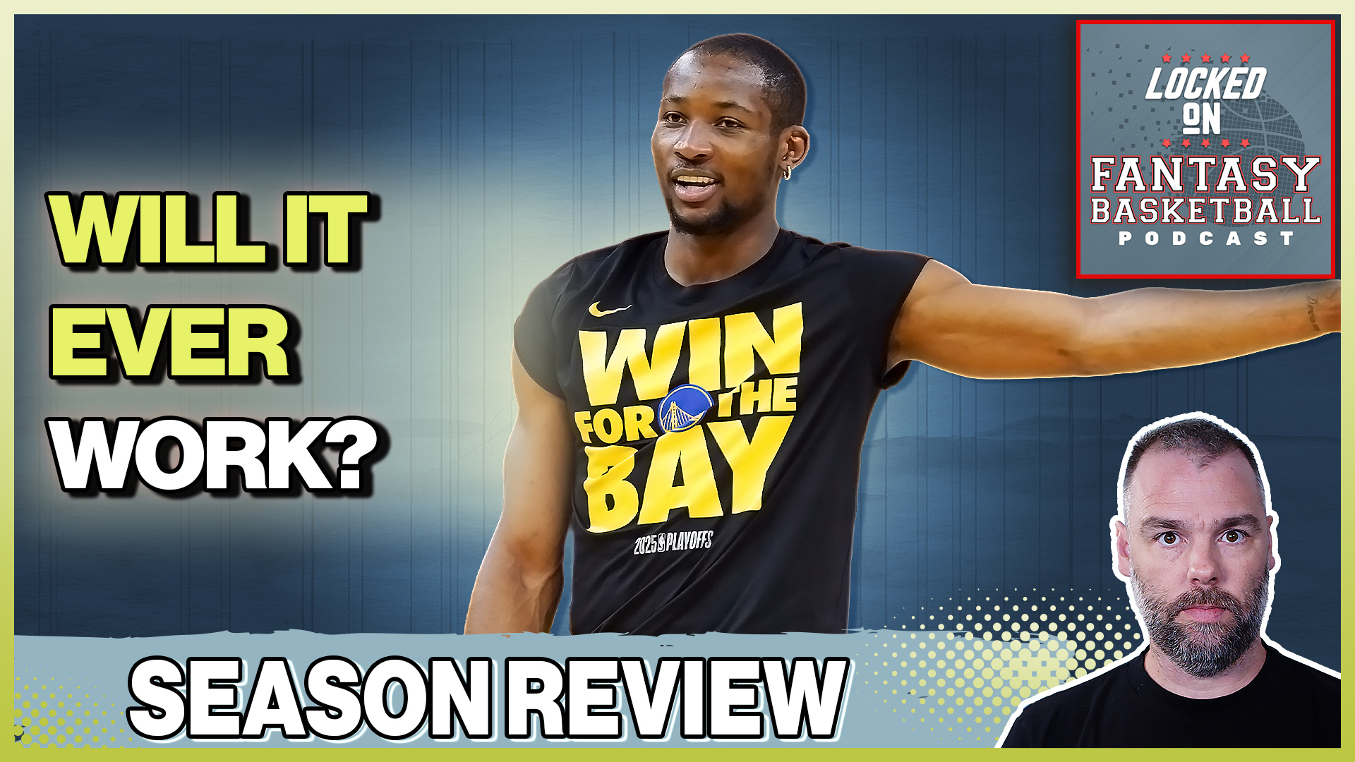 Golden State's young guns under the microscope. From Podziemski's potential to Kuminga's crossroads, we break down the Warriors' future and fantasy impact.