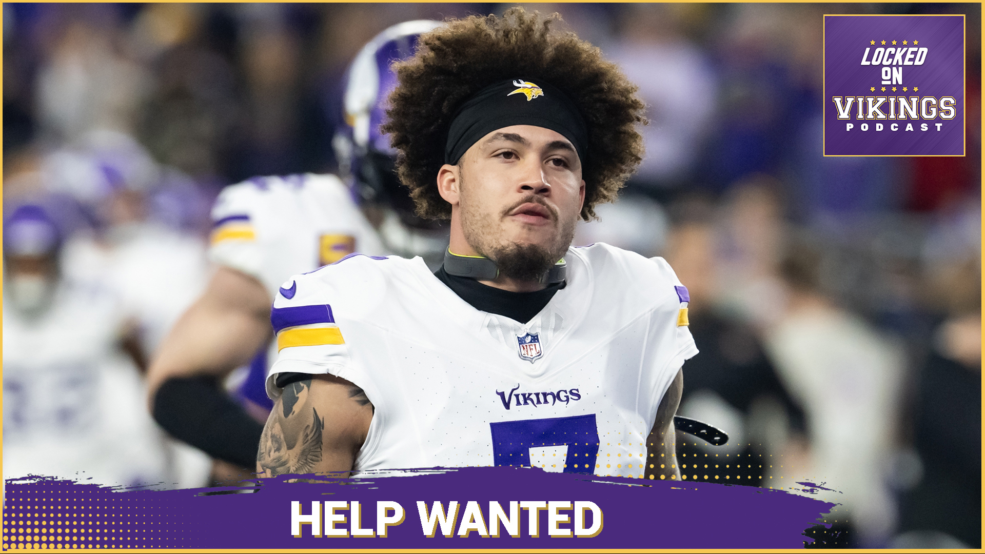 Help! Help wanted! Four-cornerback room in need of some help! Could there be a solution coming available in Kansas City?
