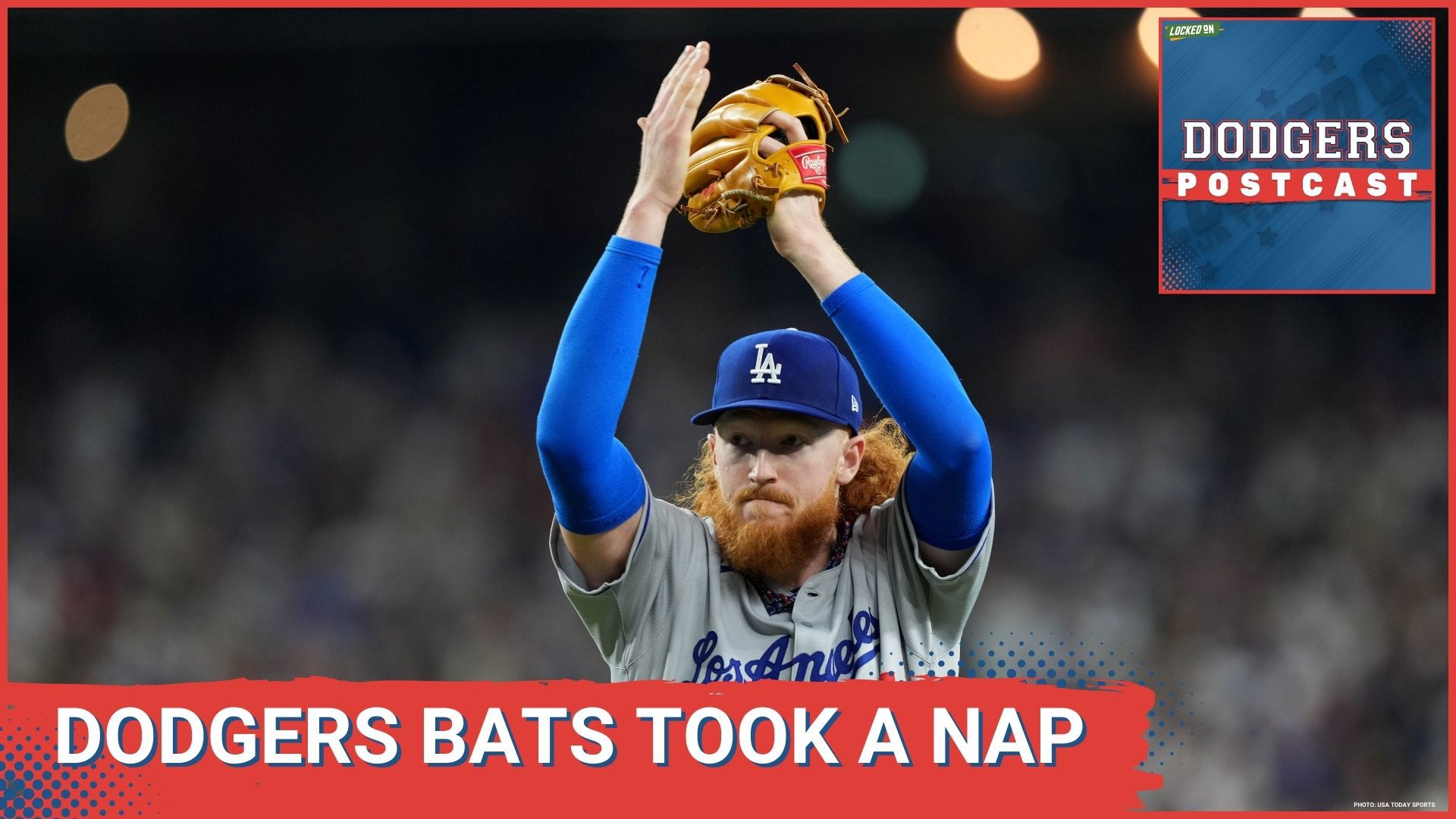 Dodgers Stunned by Diamondbacks: A night after posting 14, they are blanked.
The Los Angeles Dodgers faced a challenging 3-0 defeat against the Arizona Diamondbacks