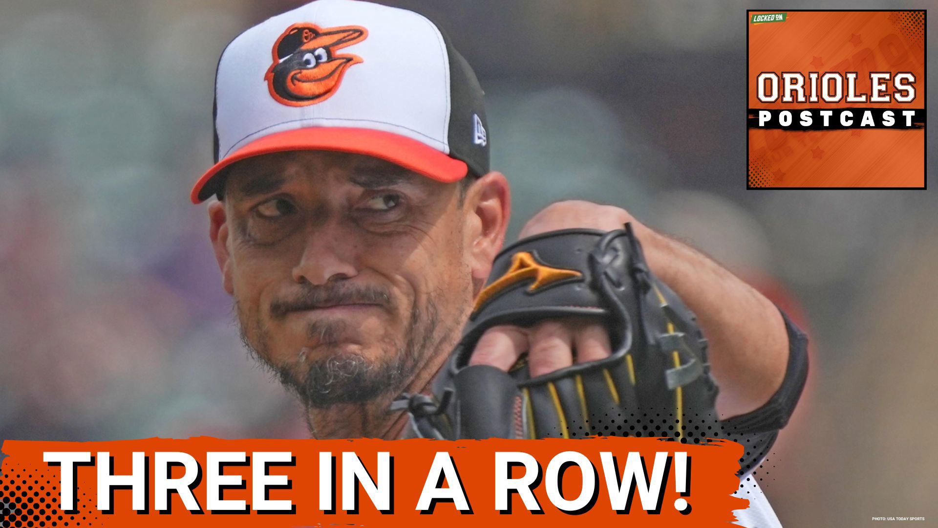 Dylan Carlson wreaked havoc on his former team, while right-hander Charlie Morton delivered his first quality start in an O's uniform during Monday's 5-2 win.