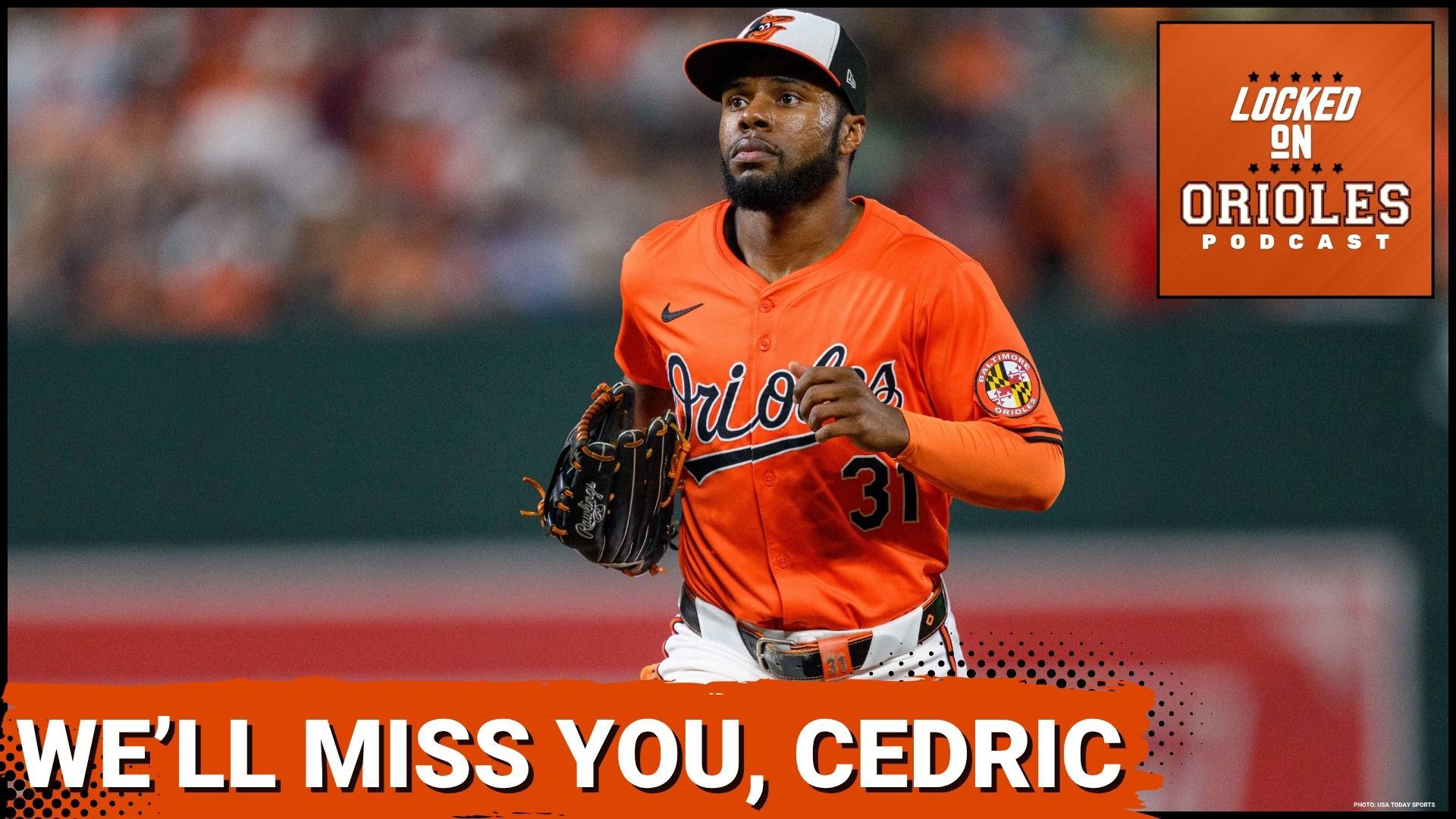 The Baltimore Orioles are going to be one of the most active sellers at this year's MLB Trade Deadline. Join Host Connor Newcomb as he goes LIVE at the deadline.