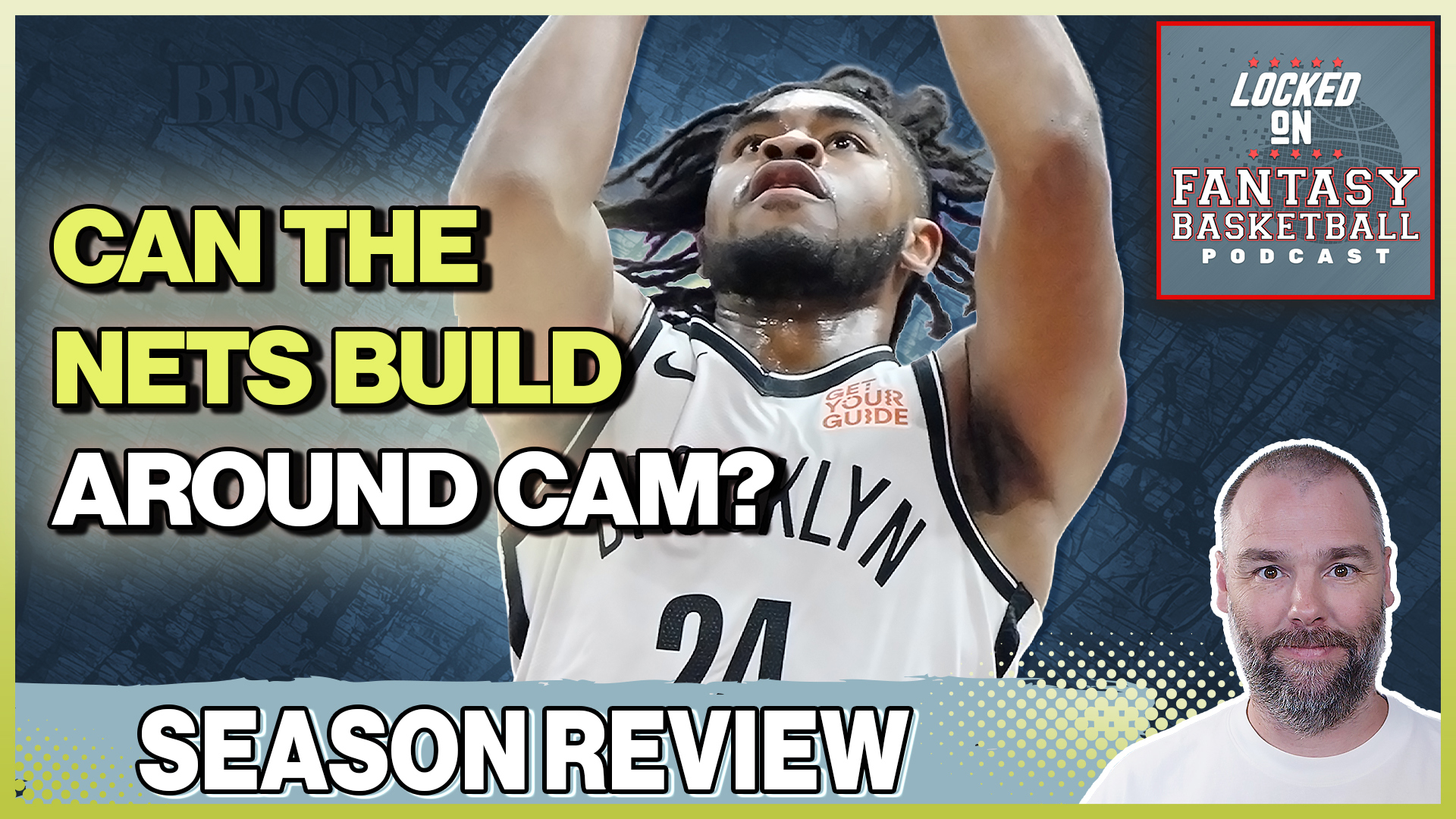 Dive into the Brooklyn Nets' young talent pool. From Cam Thomas's scoring to Noah Clowney's potential, we explore the future of a team in transition.