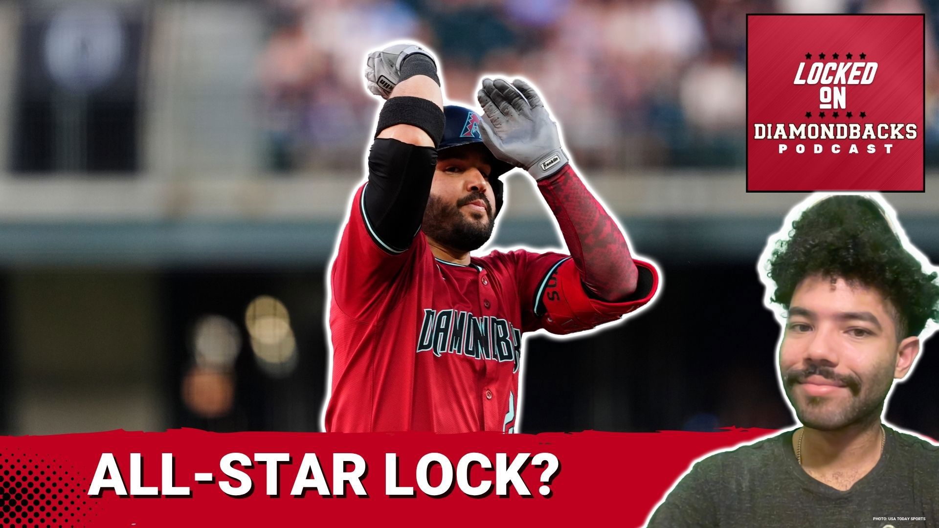Millard Thomas discusses what went wrong in finale, why Eugenio Suarez should be starting in All-Star game and previewing White Sox series.