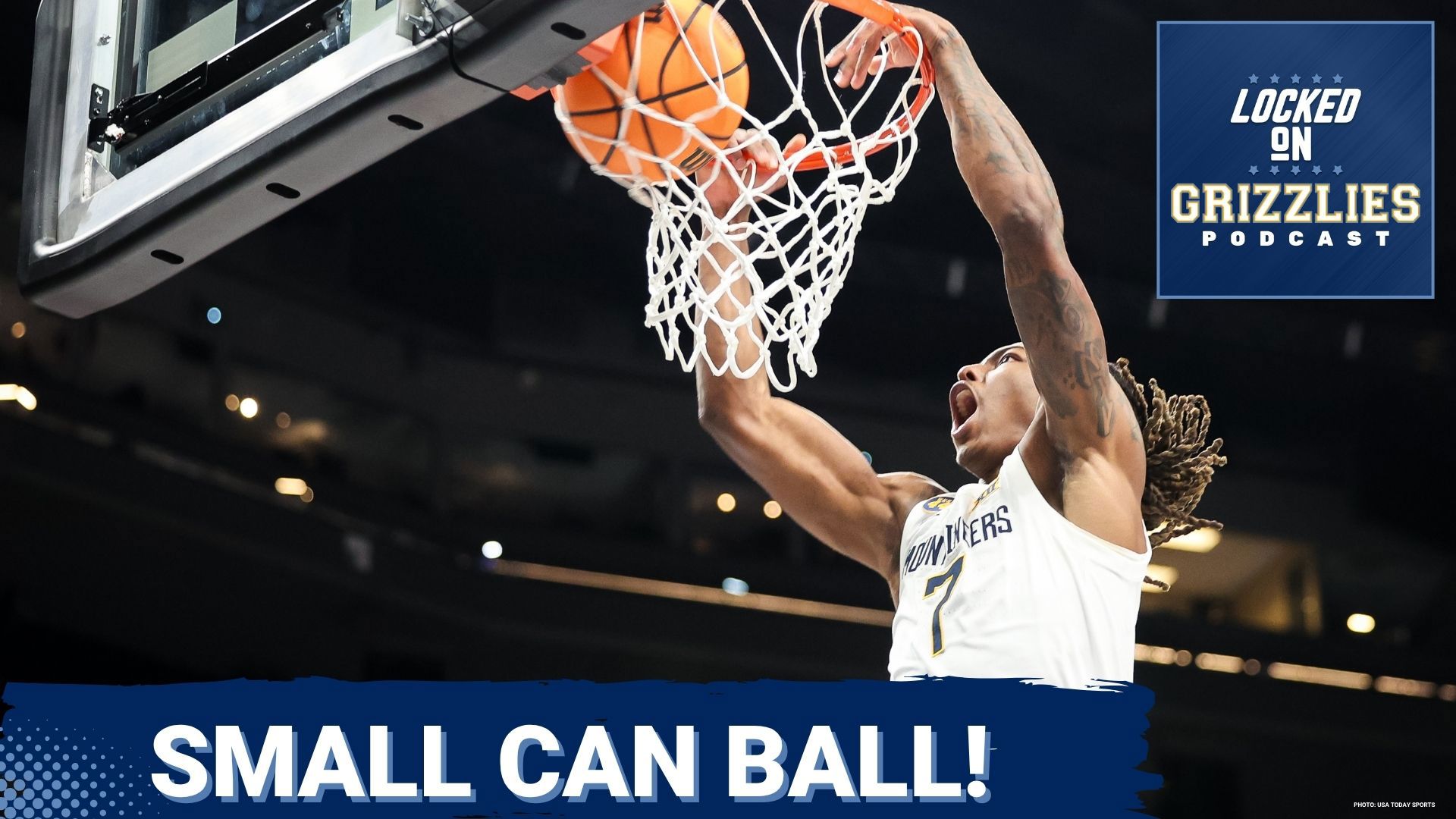 What did we learn about the Summer Grizzlies - from the full-rostered Jaylen Wells, Cam Spencer, and GG Jackson to new two-way contracts Javon Small and PJ Hall?