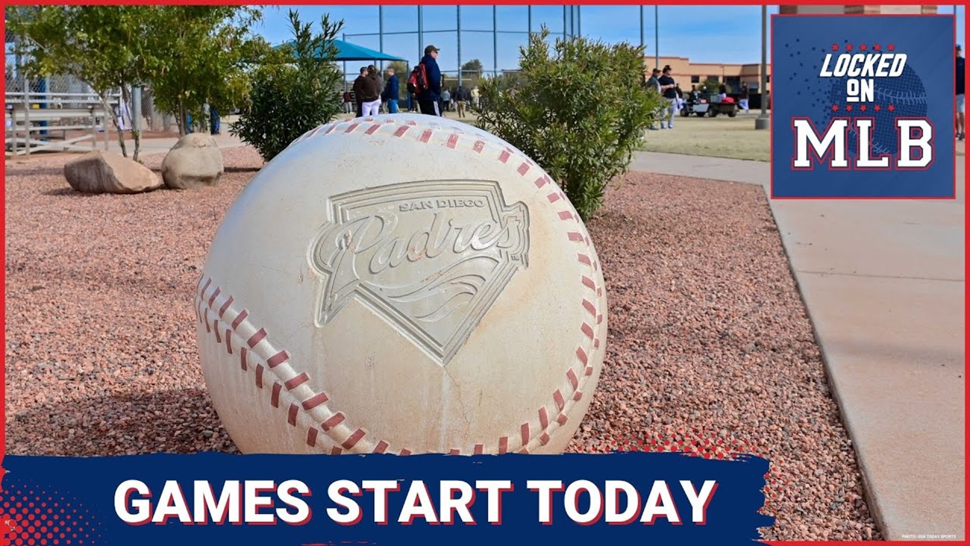 San Diego Padres Spring Training - Spring Training Online