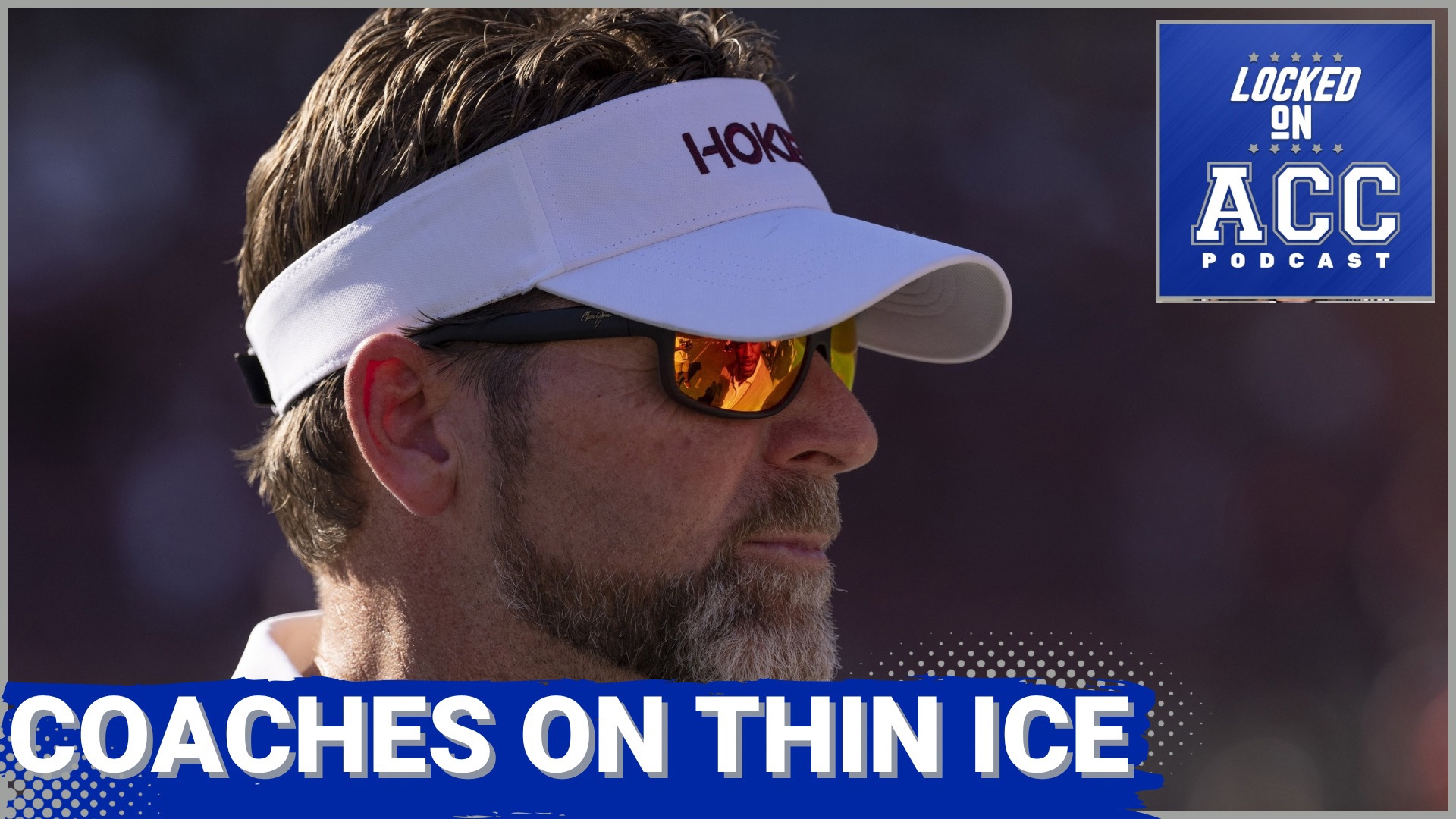 ACC Coaching Hot Seats: Virginia Tech, Florida State, and NC State Under Scrutiny