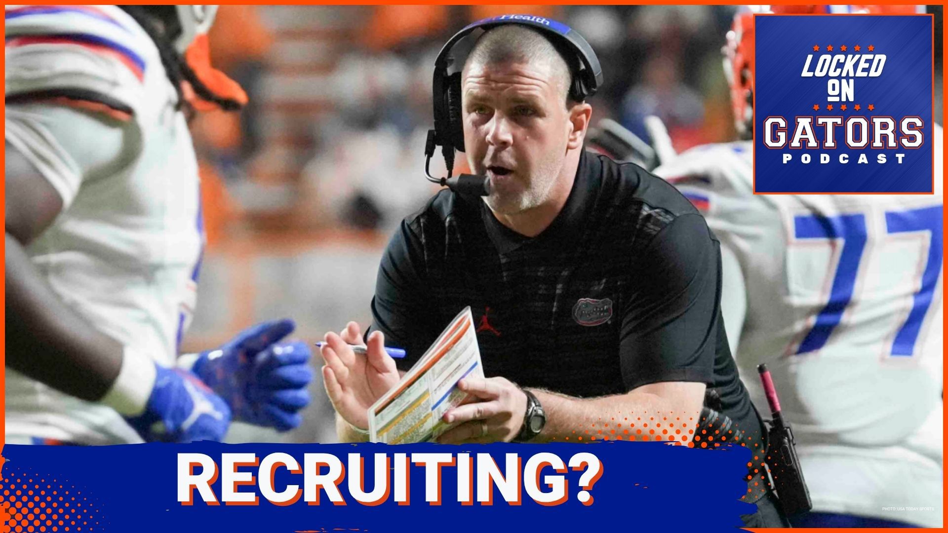 Florida Gators football recruiting heats up with potential 2026 commitment. Is a game-changing wide receiver on the horizon?