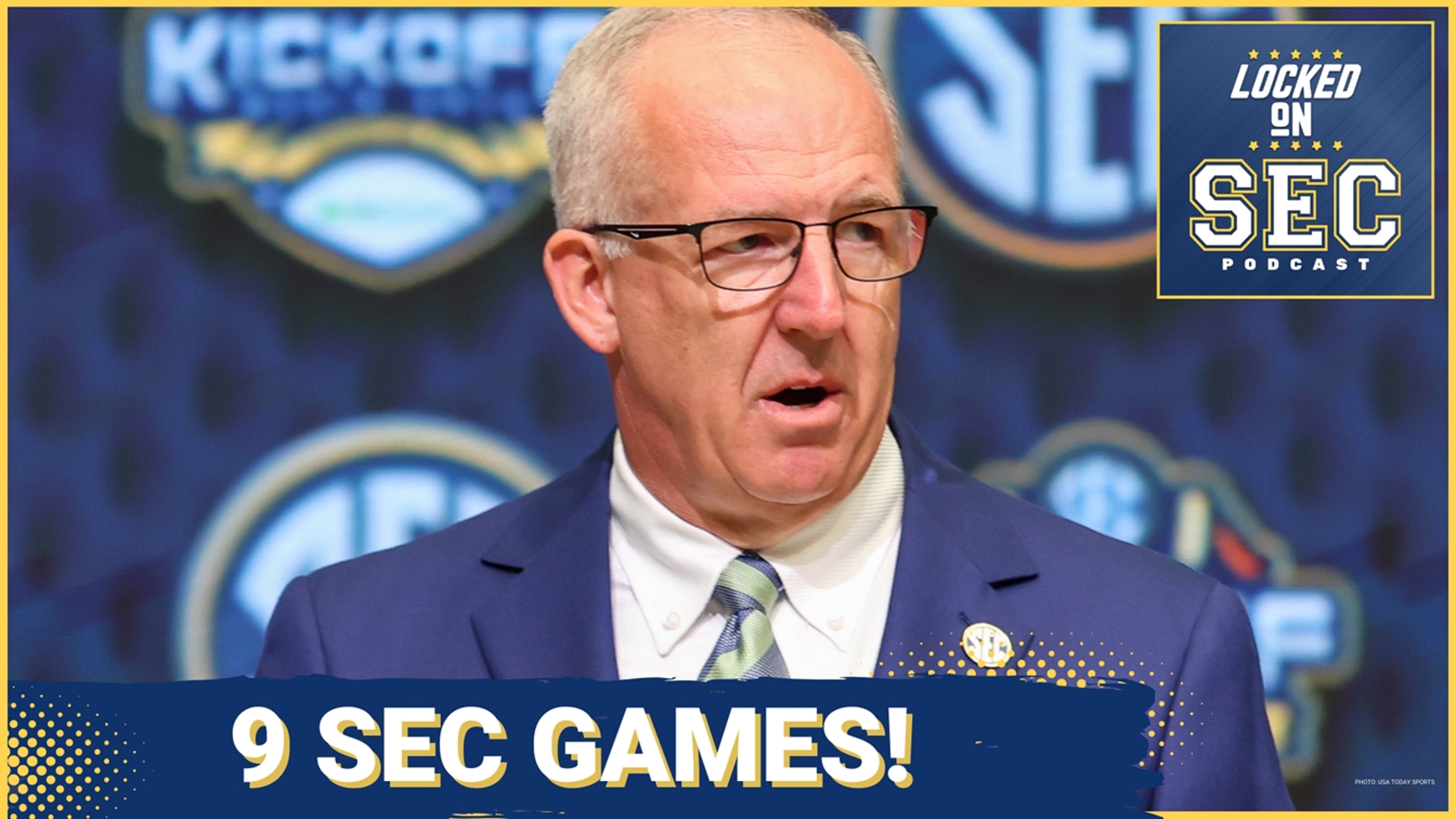 SEC Football shakeup: 9-game conference schedule set for 2026. How will this reshape rivalries and playoff chances?