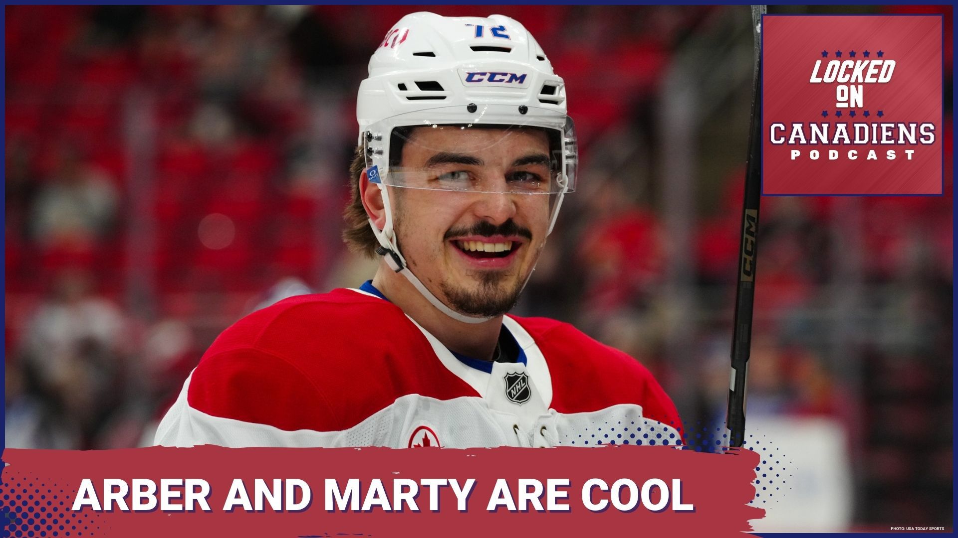 Arber Xhekaj's future with the Montreal Canadiens is a hot topic as the team navigates its rebuild. Can the Canadiens transform into a perennial Stanley Cup threat?