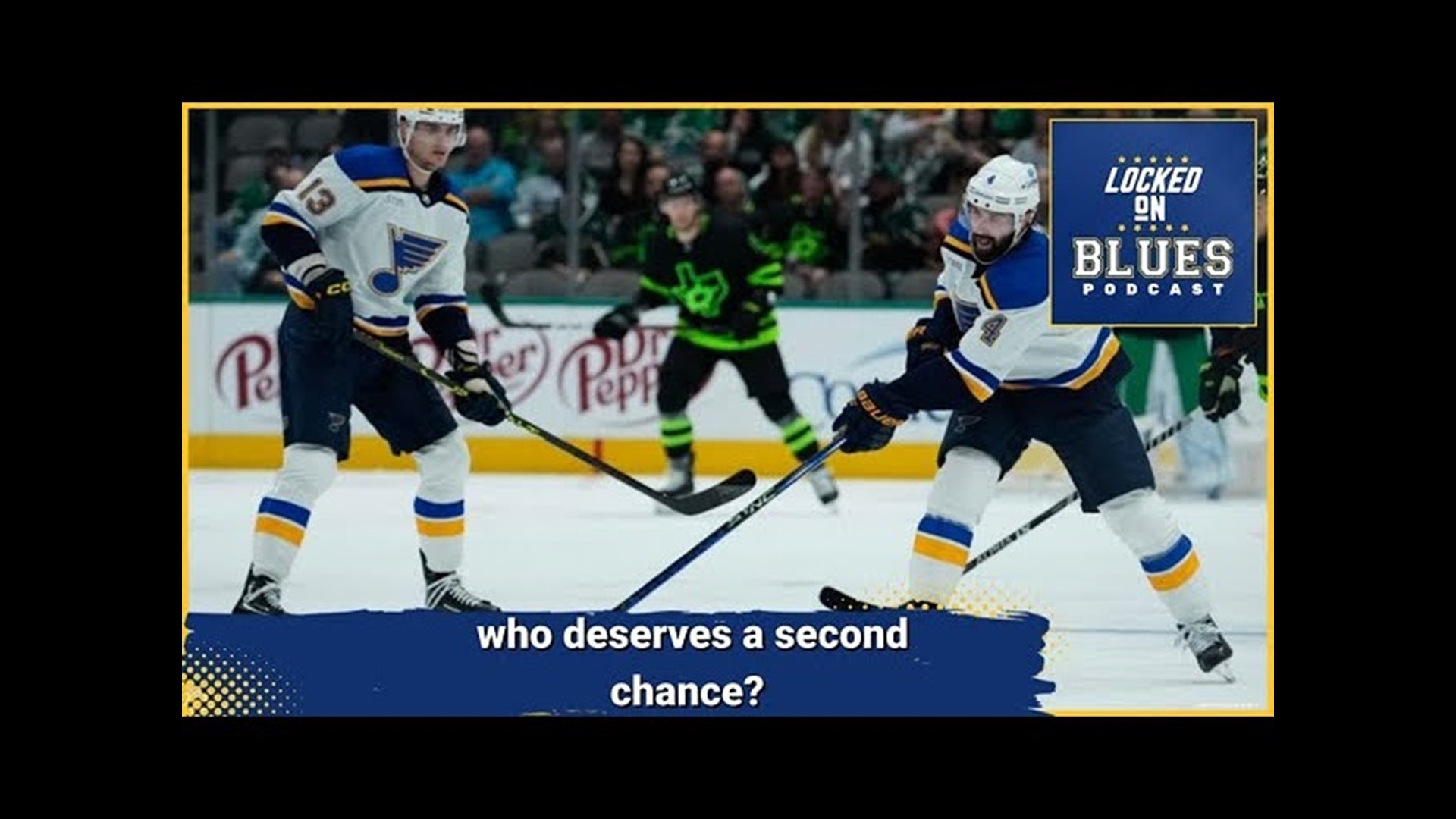 How to watch a St. Louis Blues game