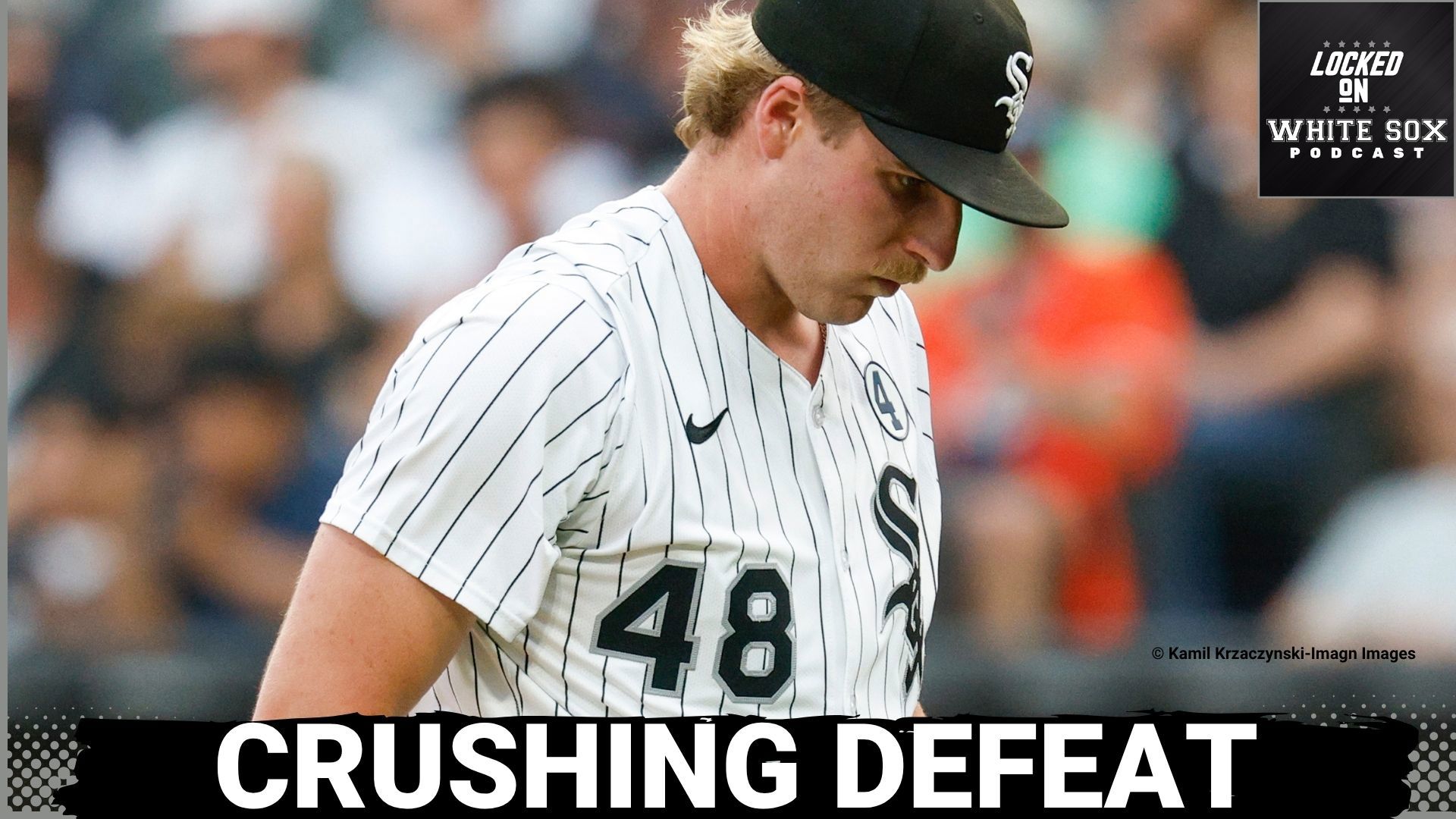 The Chicago White Sox played one of their worst games as they were crushed by the Detroit Tigers. Also, the Chicago Fire announced they are building a new stadium on