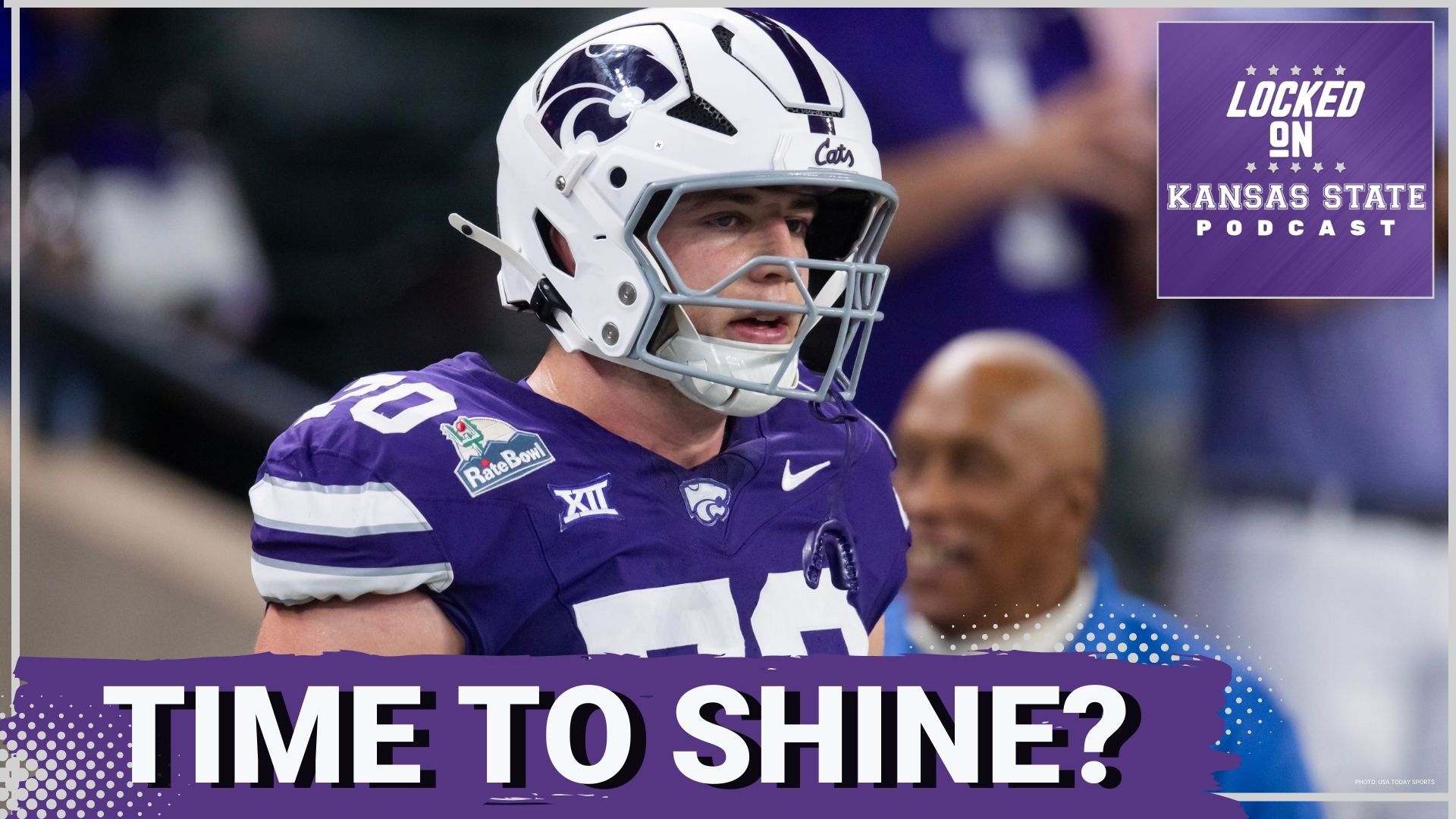 Kansas State’s roster is deeper than people realize — and Saturday against North Dakota could be the game where hidden gems step into the spotlight.