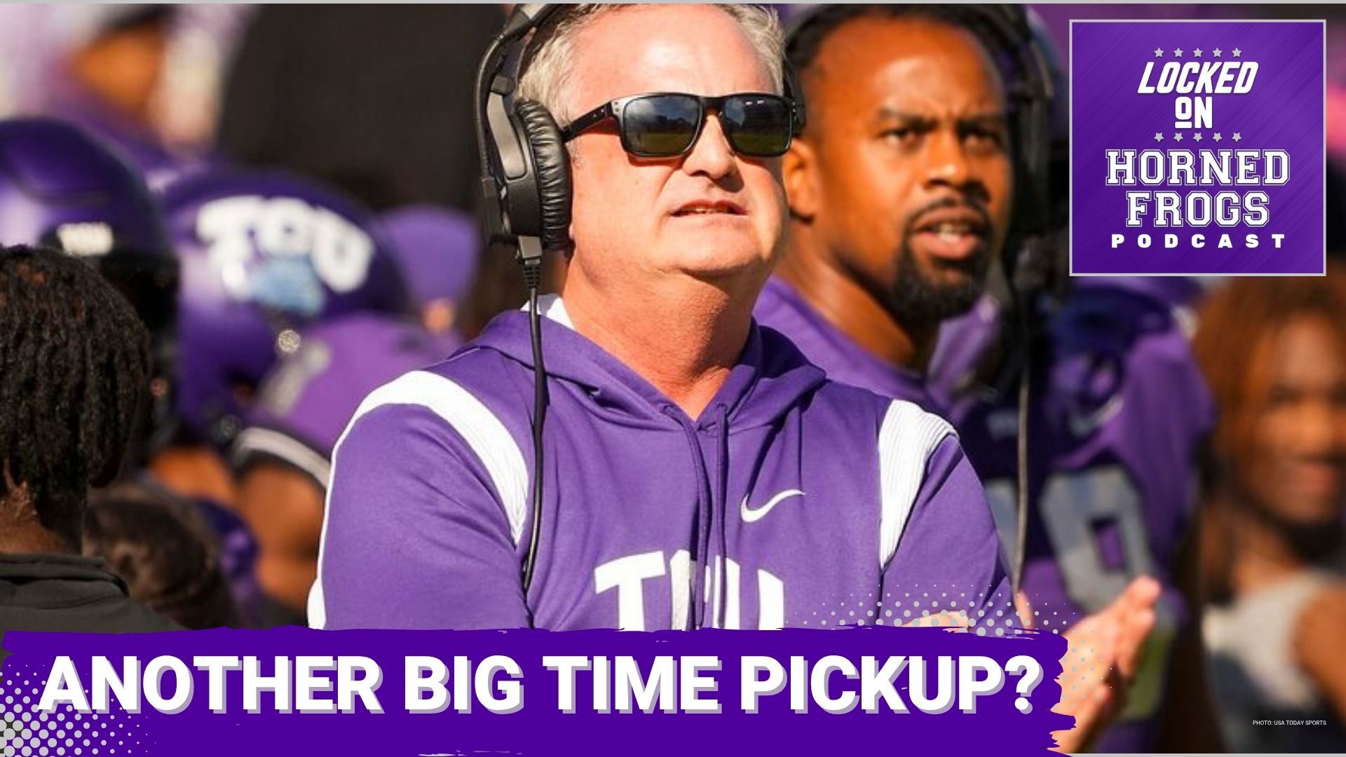 TCU added another player to their 2026 class by landing physical S Bradley Brown from Plano.