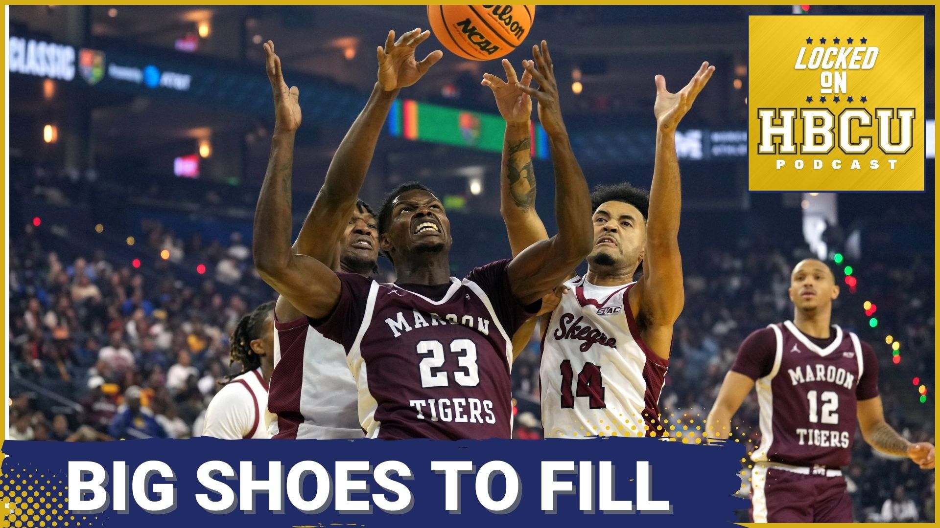Can Morehouse College's basketball legacy thrive under new leadership? With Larry Dixon stepping in as head coach, the Morehouse Maroon Tigers face a pivotal moment.