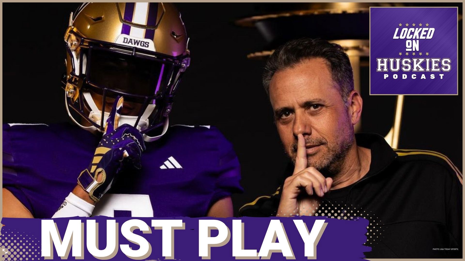 The Washington Huskies should not redshirt true freshman cornerback Dylan Robinson in 2025