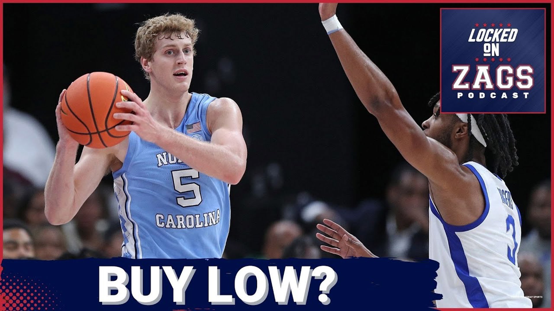 Why Cade Tyson is PERFECT final piece for Gonzaga! Ryan Nembhard earns NBA draft combine invite!