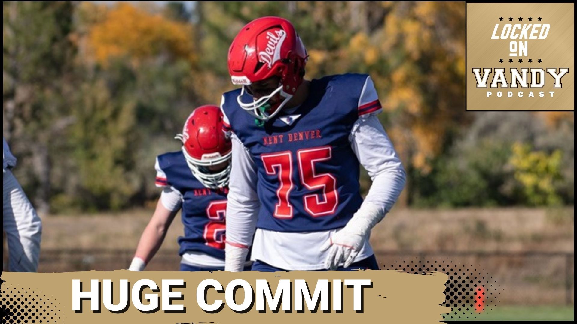Vanderbilt goes into Colorado and lands top offensive lineman Tripp Skewes. Is this the start of a Commodores resurgence?