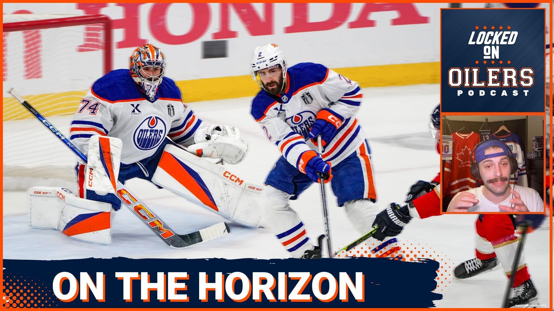 The Edmonton Oilers once again came up short in the Stanley Cup final, now Edmonton enters an offseason where change is mandated and the options are limited