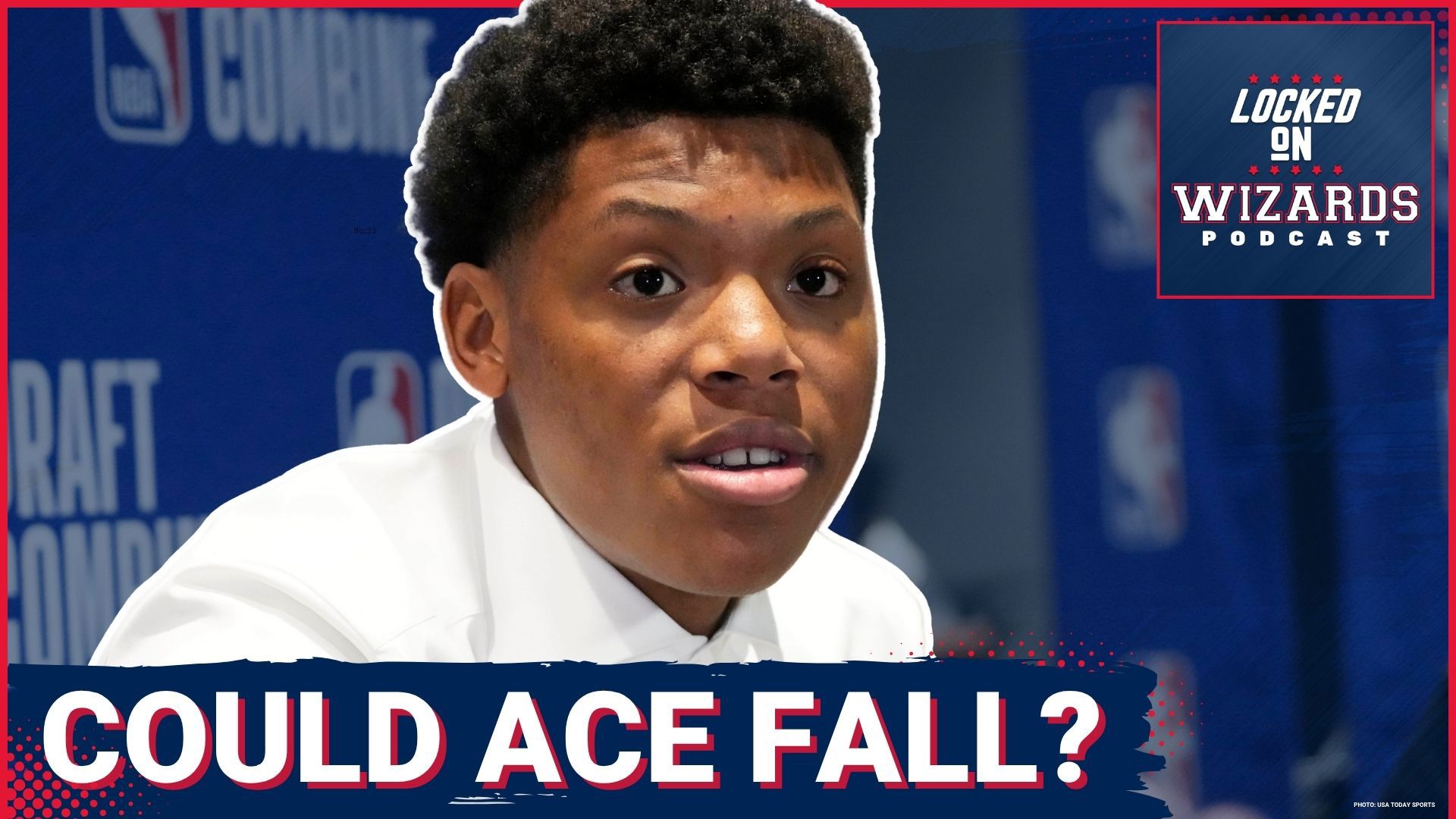 Abdullah & Leif discuss Ace Bailey's potential to fall to the Wizards at pick 6, analyzing his fit with the team and comparing him to other top prospects.