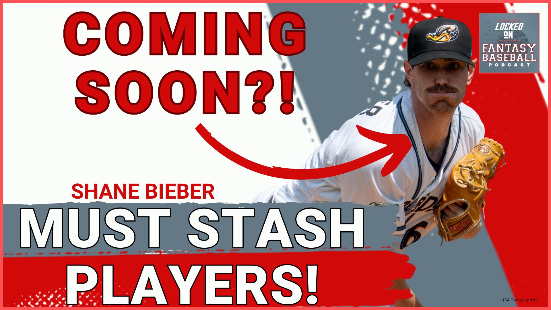 Fantasy Baseball Managers: Are You Ready for Game-Changing Roster Moves?

Shane Bieber's imminent return from injury could reshape your pitching staff.
